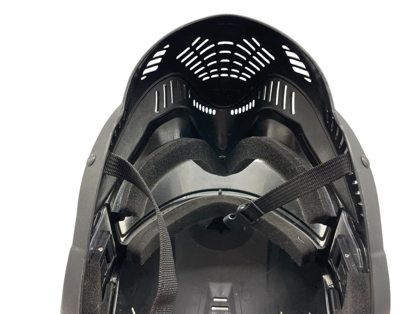 Used Valken Paintball Mask Paintball Gun from CPXBrosPaintball Buy/Sell/Trade Paintball Markers, New Paintball Guns, Paintball Hoppers, Paintball Masks, and Hormesis Headbands