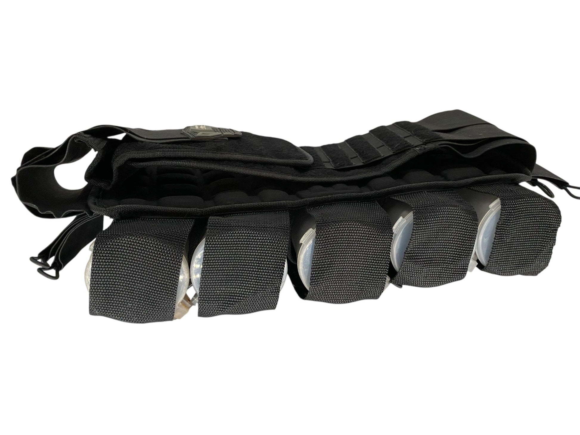 Used Valken Paintball Pod Pack Paintball Gun from CPXBrosPaintball Buy/Sell/Trade Paintball Markers, New Paintball Guns, Paintball Hoppers, Paintball Masks, and Hormesis Headbands