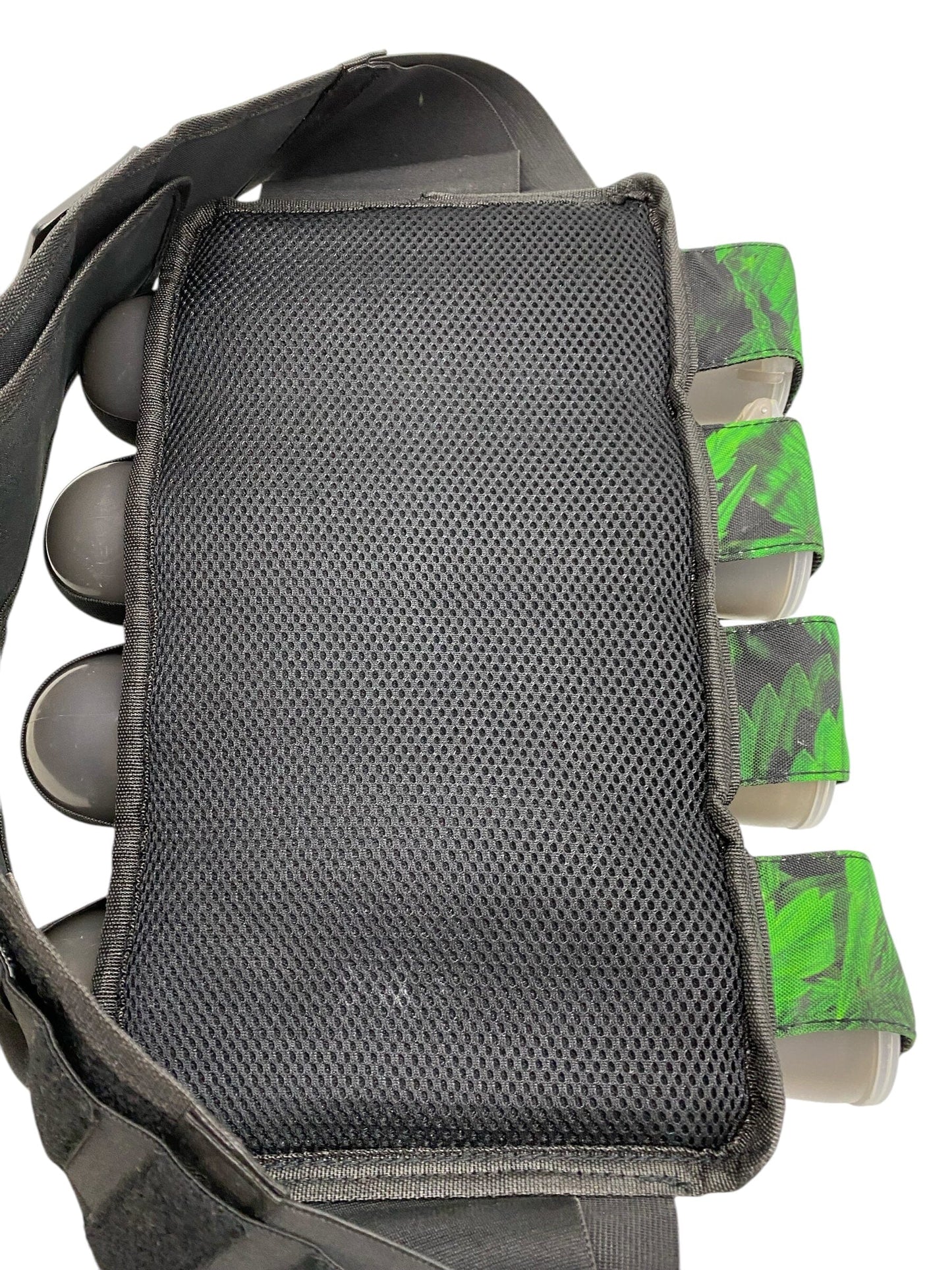 Used Valken Paintball Pod Pack Paintball Gun from CPXBrosPaintball Buy/Sell/Trade Paintball Markers, New Paintball Guns, Paintball Hoppers, Paintball Masks, and Hormesis Headbands
