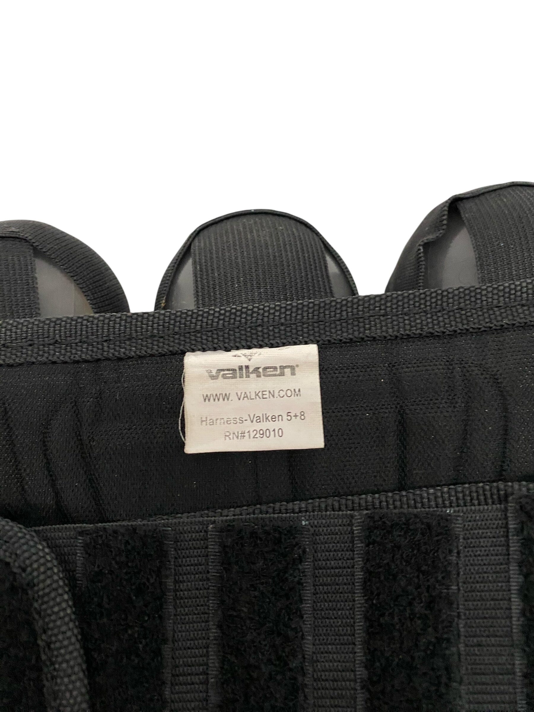 Used Valken Paintball Pod Pack Paintball Gun from CPXBrosPaintball Buy/Sell/Trade Paintball Markers, New Paintball Guns, Paintball Hoppers, Paintball Masks, and Hormesis Headbands