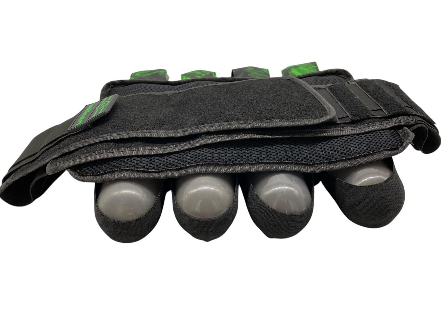 Used Valken Paintball Pod Pack Paintball Gun from CPXBrosPaintball Buy/Sell/Trade Paintball Markers, New Paintball Guns, Paintball Hoppers, Paintball Masks, and Hormesis Headbands