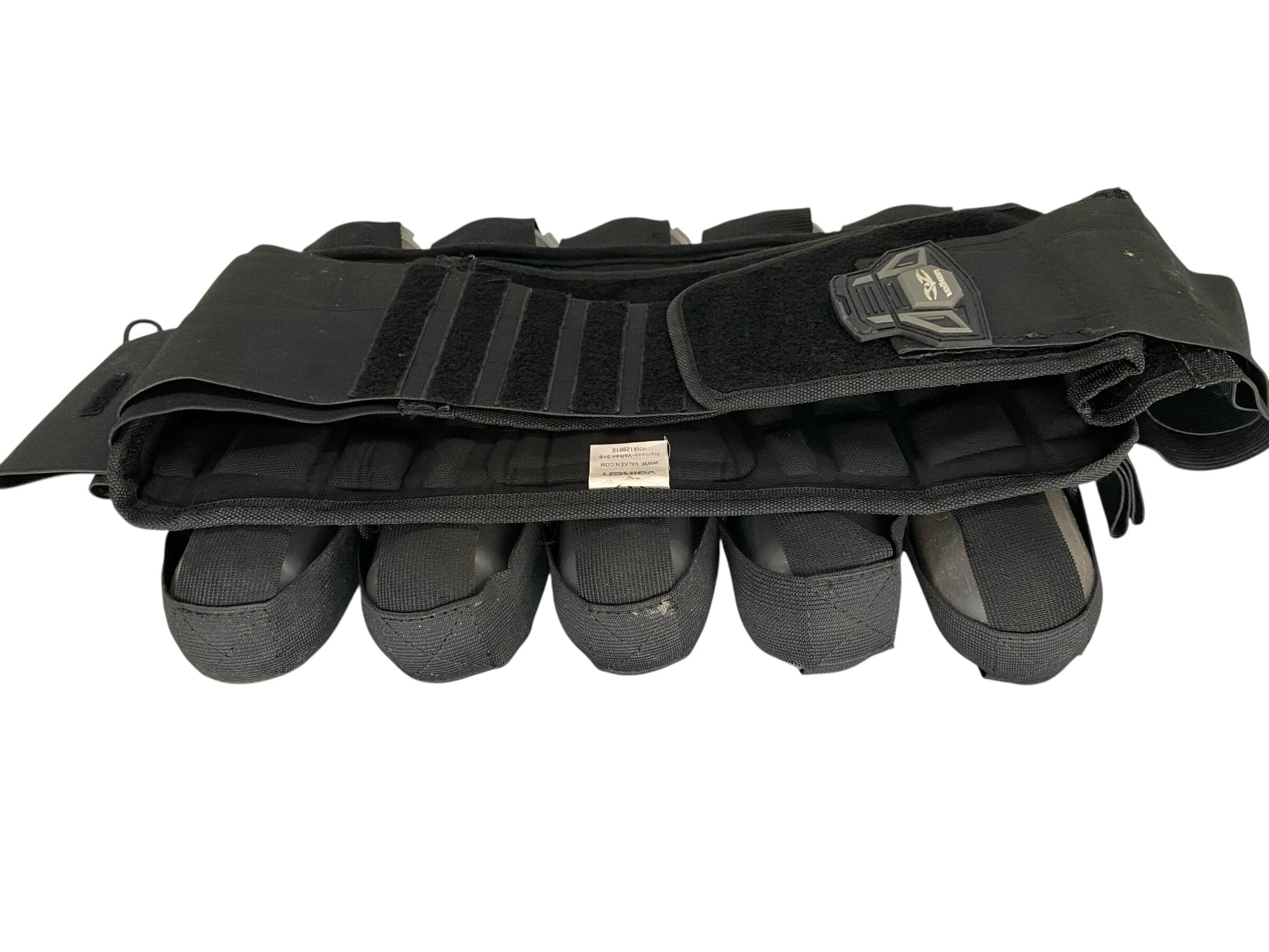 Used Valken Paintball Pod Pack Paintball Gun from CPXBrosPaintball Buy/Sell/Trade Paintball Markers, New Paintball Guns, Paintball Hoppers, Paintball Masks, and Hormesis Headbands