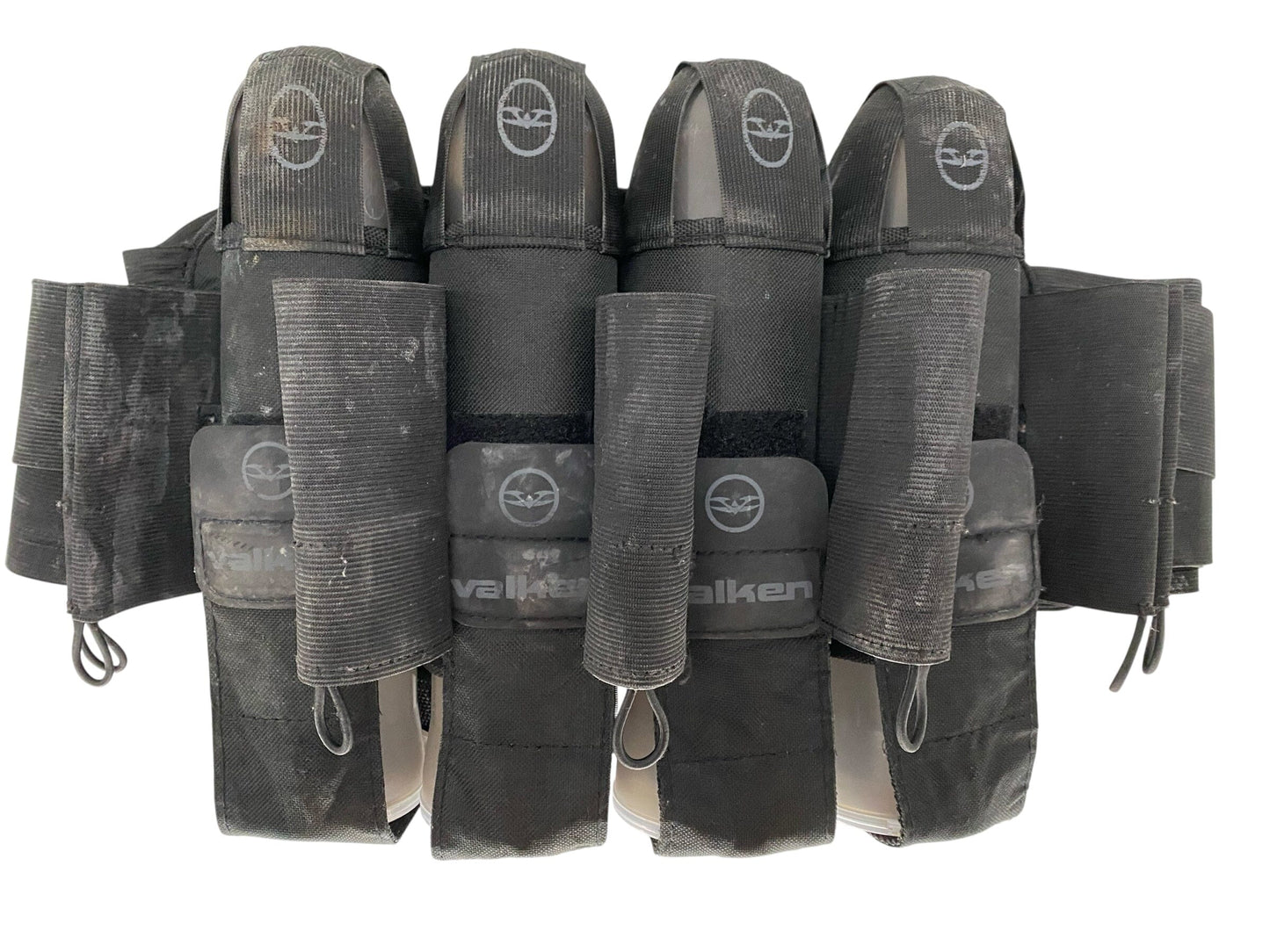 Used Valken Paintball Pod Pack Paintball Gun from CPXBrosPaintball Buy/Sell/Trade Paintball Markers, New Paintball Guns, Paintball Hoppers, Paintball Masks, and Hormesis Headbands