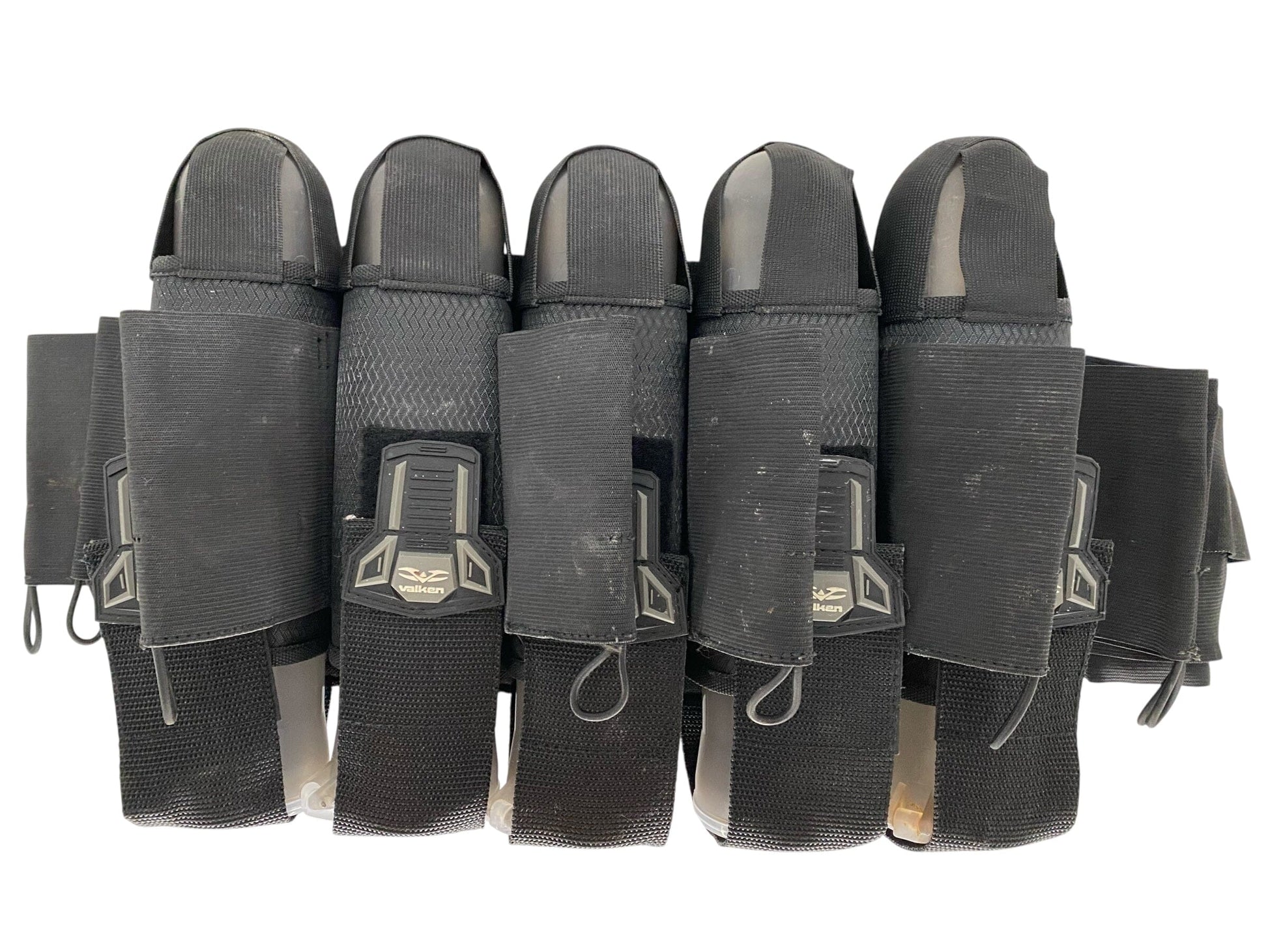 Used Valken Paintball Pod Pack Paintball Gun from CPXBrosPaintball Buy/Sell/Trade Paintball Markers, New Paintball Guns, Paintball Hoppers, Paintball Masks, and Hormesis Headbands