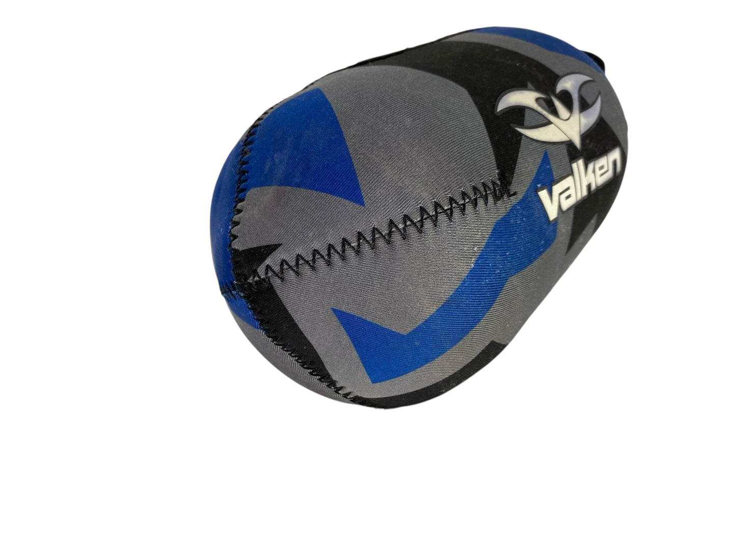 Used Valken Paintball Tank Soft Cover Grip Paintball Gun from CPXBrosPaintball Buy/Sell/Trade Paintball Markers, New Paintball Guns, Paintball Hoppers, Paintball Masks, and Hormesis Headbands