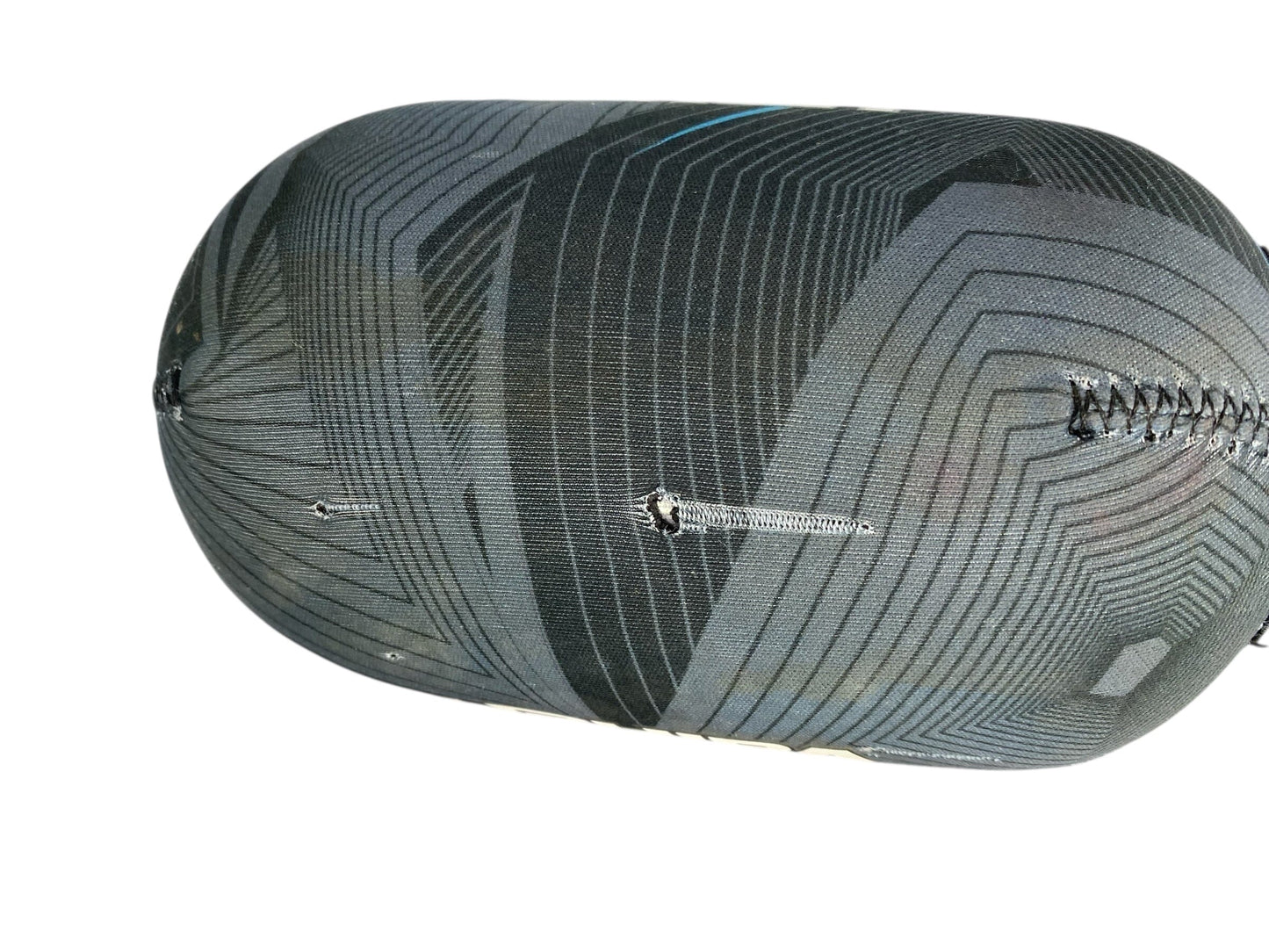 Used Valken Paintball Tank Soft Cover Grip Paintball Gun from CPXBrosPaintball Buy/Sell/Trade Paintball Markers, New Paintball Guns, Paintball Hoppers, Paintball Masks, and Hormesis Headbands