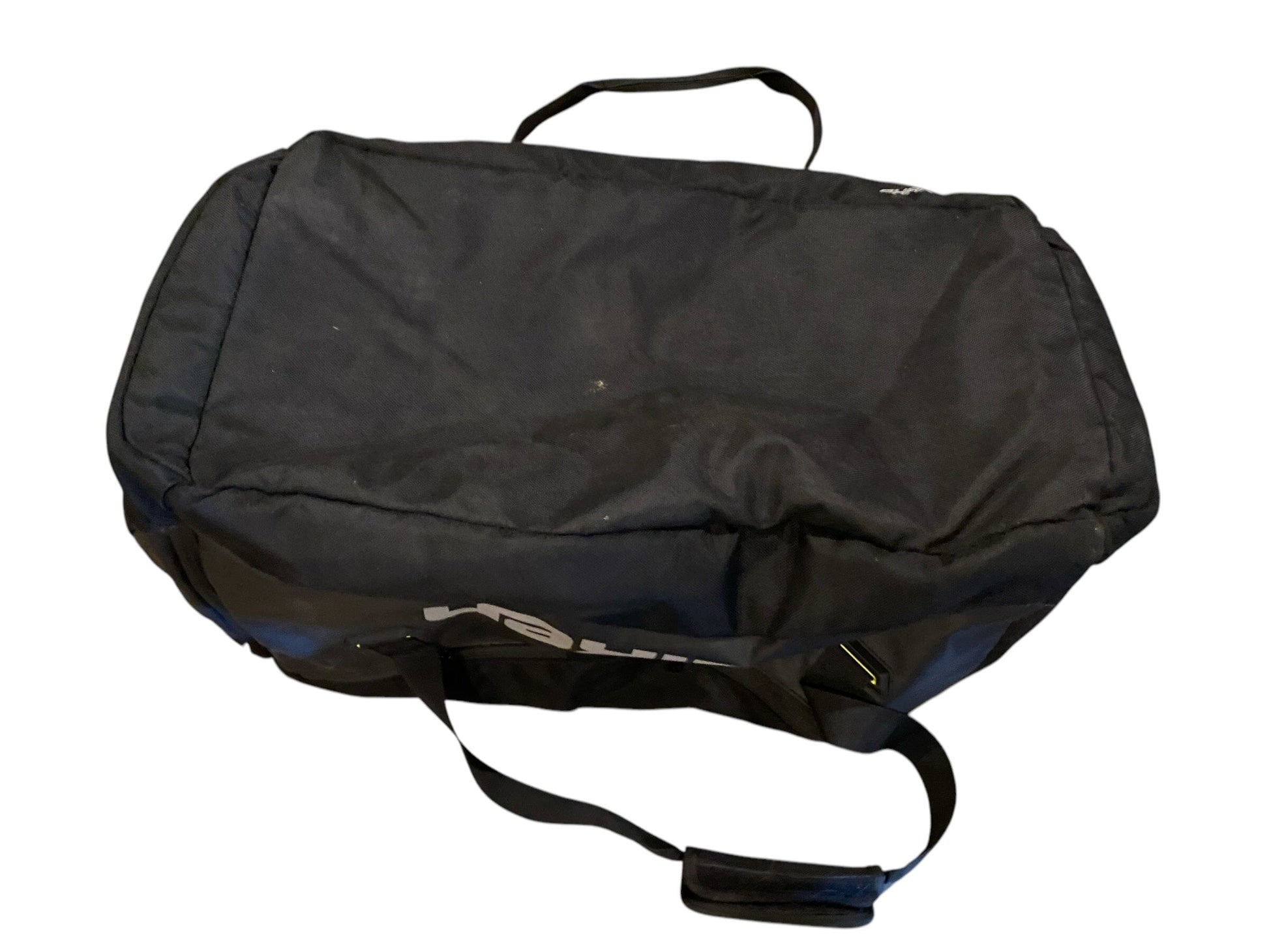 Used Valken Phantom Duffel Bag - Black Paintball Gun from CPXBrosPaintball Buy/Sell/Trade Paintball Markers, New Paintball Guns, Paintball Hoppers, Paintball Masks, and Hormesis Headbands
