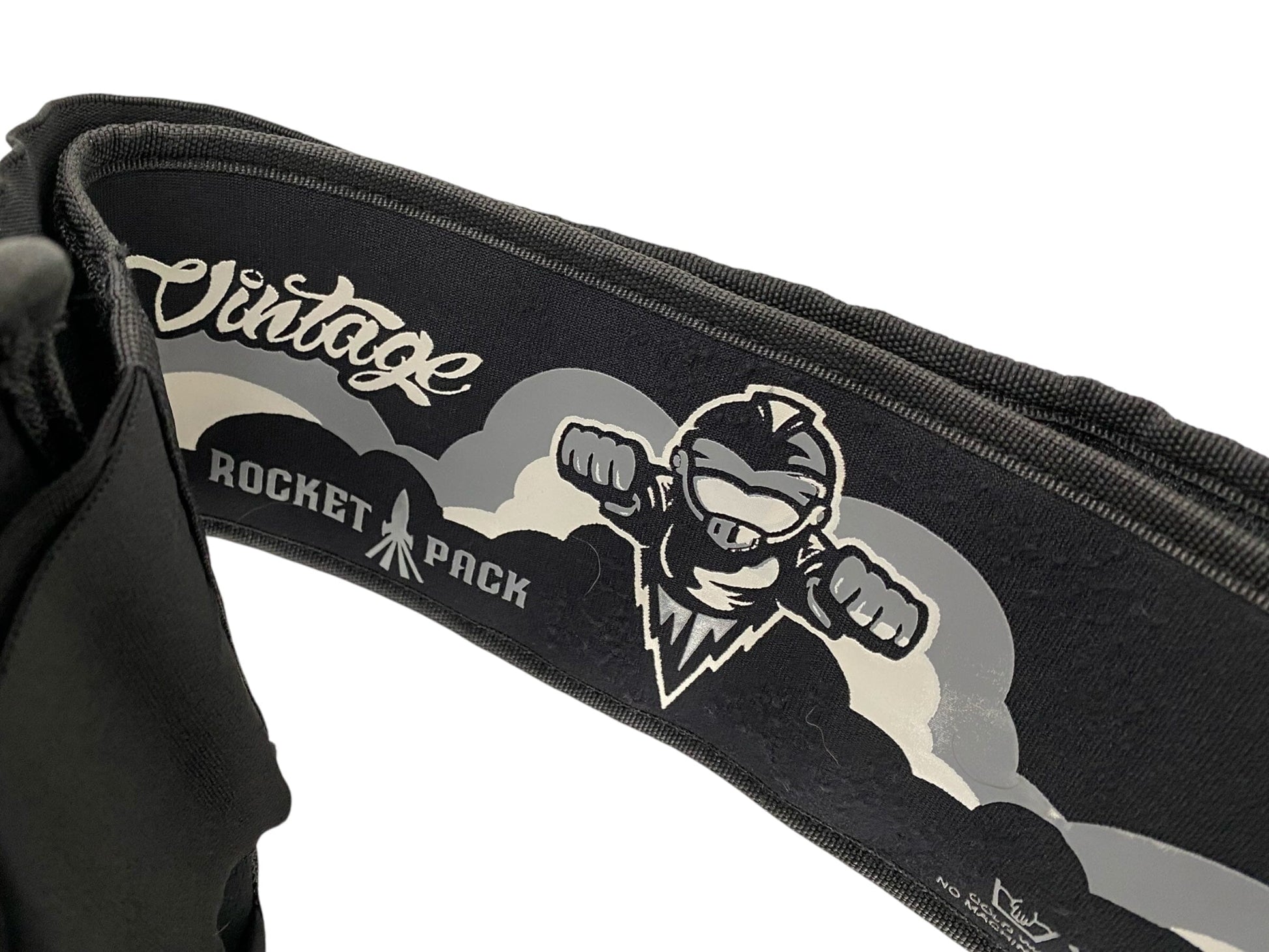 Used Vintage “Rocket Pack”Paintball Pod Pack SL Paintball Gun from CPXBrosPaintball Buy/Sell/Trade Paintball Markers, New Paintball Guns, Paintball Hoppers, Paintball Masks, and Hormesis Headbands