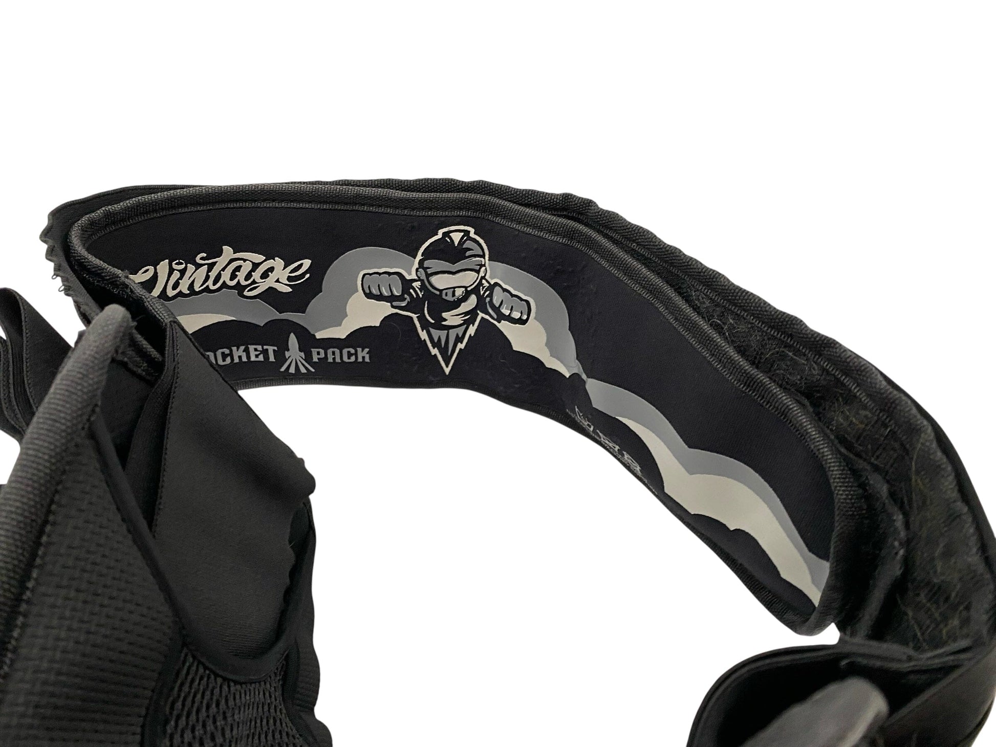 Used Vintage “Rocket Pack”Paintball Pod Pack SL Paintball Gun from CPXBrosPaintball Buy/Sell/Trade Paintball Markers, New Paintball Guns, Paintball Hoppers, Paintball Masks, and Hormesis Headbands