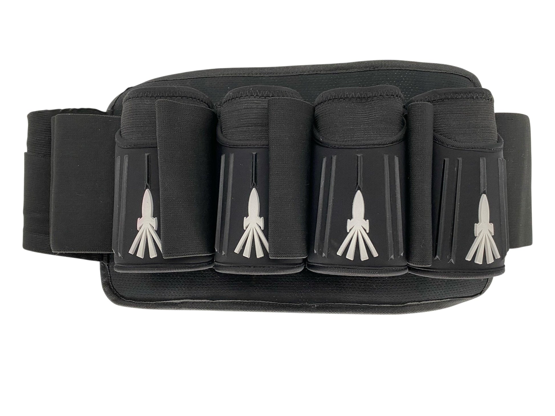 Used Vintage “Rocket Pack”Paintball Pod Pack SL Paintball Gun from CPXBrosPaintball Buy/Sell/Trade Paintball Markers, New Paintball Guns, Paintball Hoppers, Paintball Masks, and Hormesis Headbands