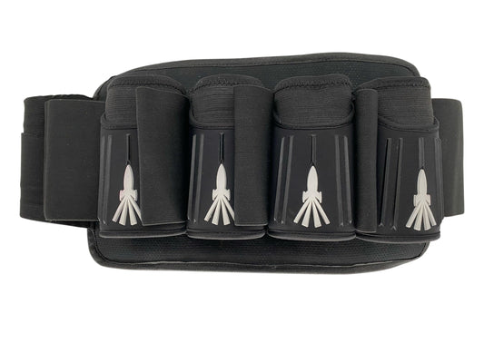 Used Vintage “Rocket Pack”Paintball Pod Pack SL Paintball Gun from CPXBrosPaintball Buy/Sell/Trade Paintball Markers, New Paintball Guns, Paintball Hoppers, Paintball Masks, and Hormesis Headbands