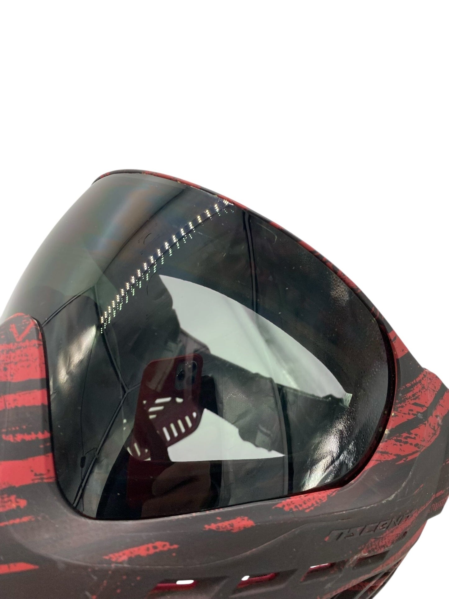 Used Virtue Ascend Paintball Mask Paintball Gun from CPXBrosPaintball Buy/Sell/Trade Paintball Markers, New Paintball Guns, Paintball Hoppers, Paintball Masks, and Hormesis Headbands