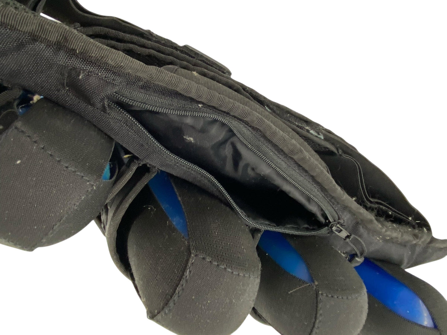 Used Virtue Elite 5+ Pack Harness - Graphic Black Paintball Gun from CPXBrosPaintball Buy/Sell/Trade Paintball Markers, New Paintball Guns, Paintball Hoppers, Paintball Masks, and Hormesis Headbands