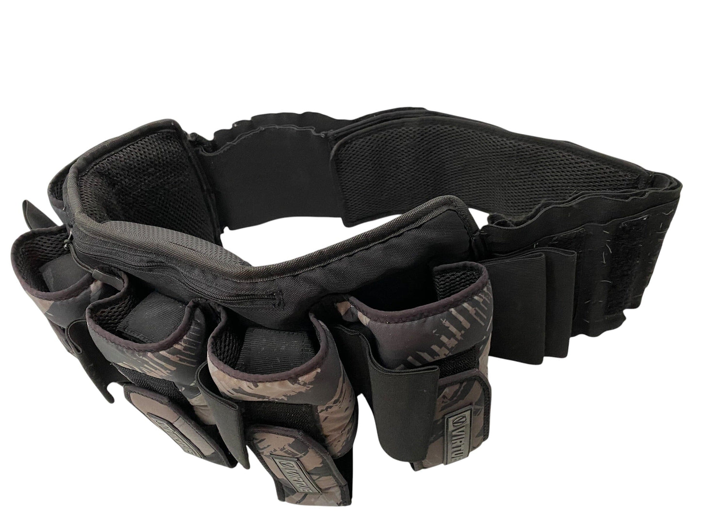 Used Virtue Elite Paintball Pod Pack Paintball Gun from CPXBrosPaintball Buy/Sell/Trade Paintball Markers, New Paintball Guns, Paintball Hoppers, Paintball Masks, and Hormesis Headbands