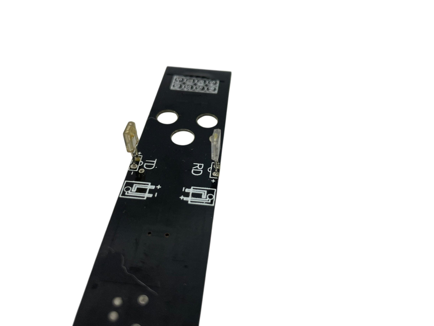 Used Virtue Empire / Invert Mini Upper Board Eye Board Paintball Gun from CPXBrosPaintball Buy/Sell/Trade Paintball Markers, New Paintball Guns, Paintball Hoppers, Paintball Masks, and Hormesis Headbands