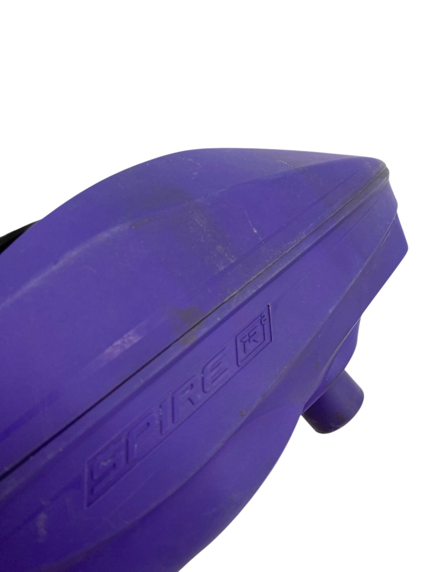 Used Virtue iR2 Paintball Hopper Loader Hk Speedfeed Paintball Gun from CPXBrosPaintball Buy/Sell/Trade Paintball Markers, New Paintball Guns, Paintball Hoppers, Paintball Masks, and Hormesis Headbands
