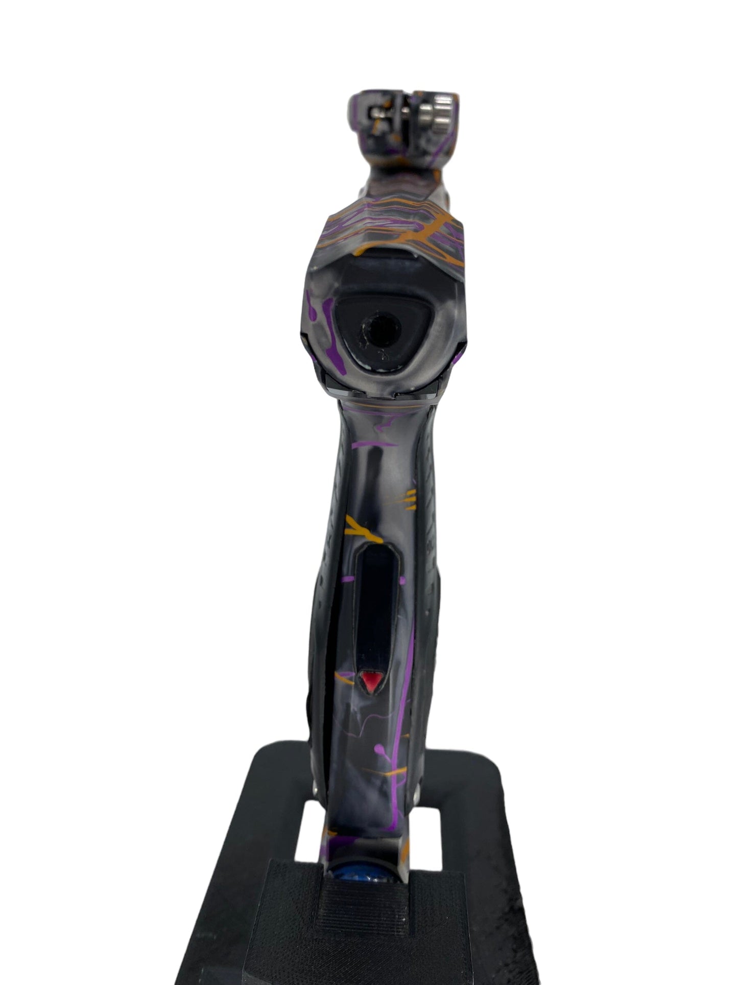 Used Virtue Luxe Ace Paintball Gun from CPXBrosPaintball Buy/Sell/Trade Paintball Markers, Paintball Hoppers, Paintball Masks, and Hormesis Headbands