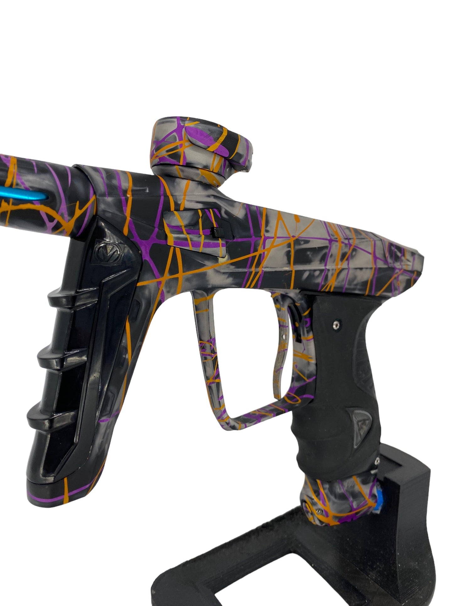 Used Virtue Luxe Ace Paintball Gun from CPXBrosPaintball Buy/Sell/Trade Paintball Markers, Paintball Hoppers, Paintball Masks, and Hormesis Headbands