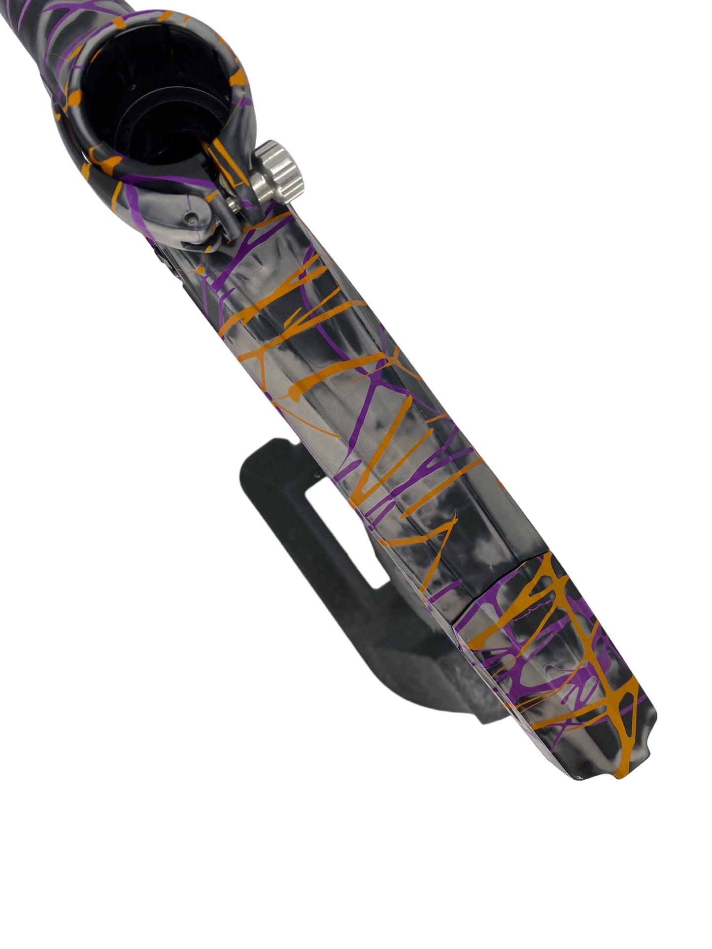 Used Virtue Luxe Ace Paintball Gun from CPXBrosPaintball Buy/Sell/Trade Paintball Markers, Paintball Hoppers, Paintball Masks, and Hormesis Headbands