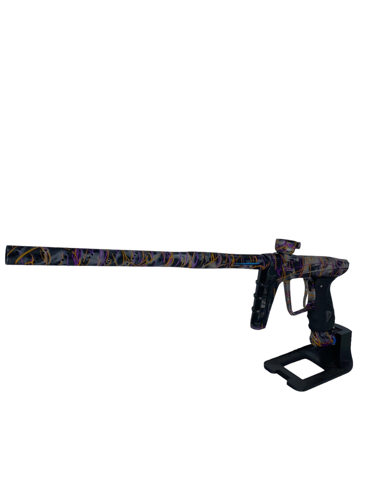 Used Virtue Luxe Ace Paintball Gun from CPXBrosPaintball Buy/Sell/Trade Paintball Markers, Paintball Hoppers, Paintball Masks, and Hormesis Headbands