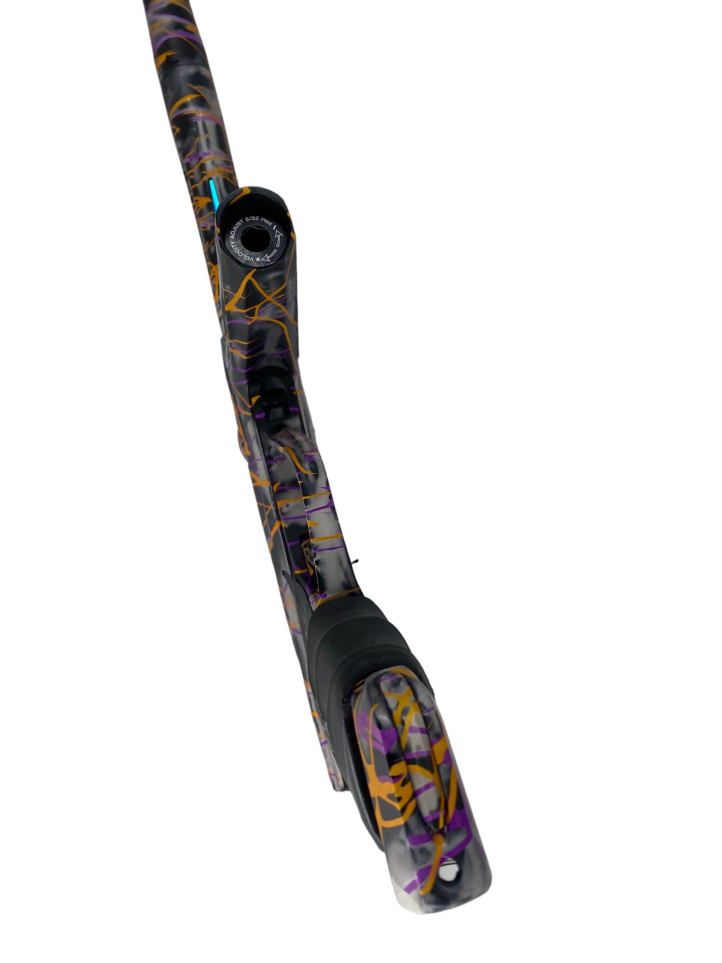 Used Virtue Luxe Ace Paintball Gun from CPXBrosPaintball Buy/Sell/Trade Paintball Markers, Paintball Hoppers, Paintball Masks, and Hormesis Headbands