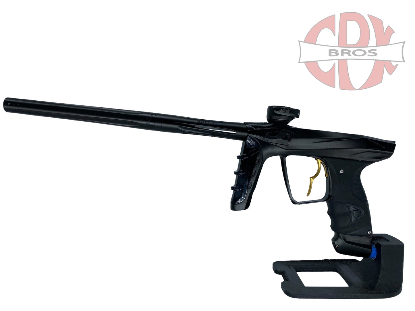 Used Virtue Luxe Ace Paintball Gun Paintball Gun from CPXBrosPaintball Buy/Sell/Trade Paintball Markers, New Paintball Guns, Paintball Hoppers, Paintball Masks, and Hormesis Headbands