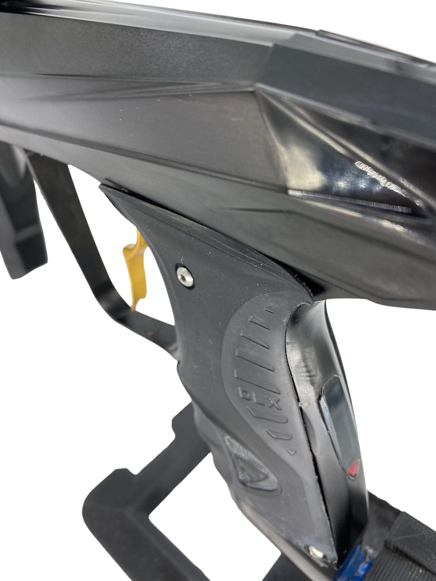 Used Virtue Luxe Ace Paintball Gun Paintball Gun from CPXBrosPaintball Buy/Sell/Trade Paintball Markers, New Paintball Guns, Paintball Hoppers, Paintball Masks, and Hormesis Headbands