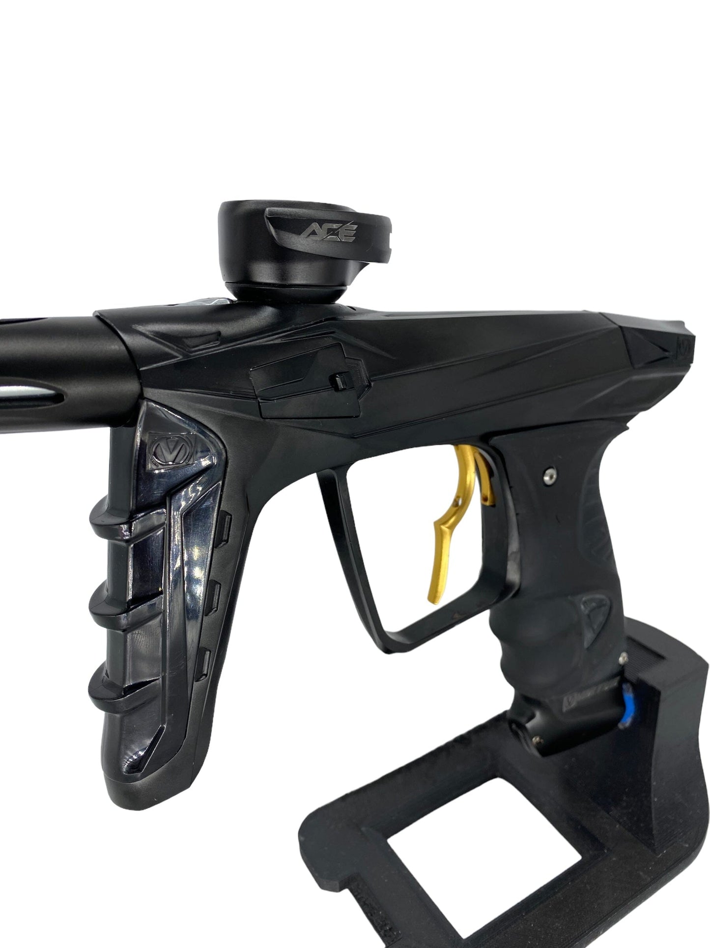 Used Virtue Luxe Ace Paintball Gun Paintball Gun from CPXBrosPaintball Buy/Sell/Trade Paintball Markers, New Paintball Guns, Paintball Hoppers, Paintball Masks, and Hormesis Headbands
