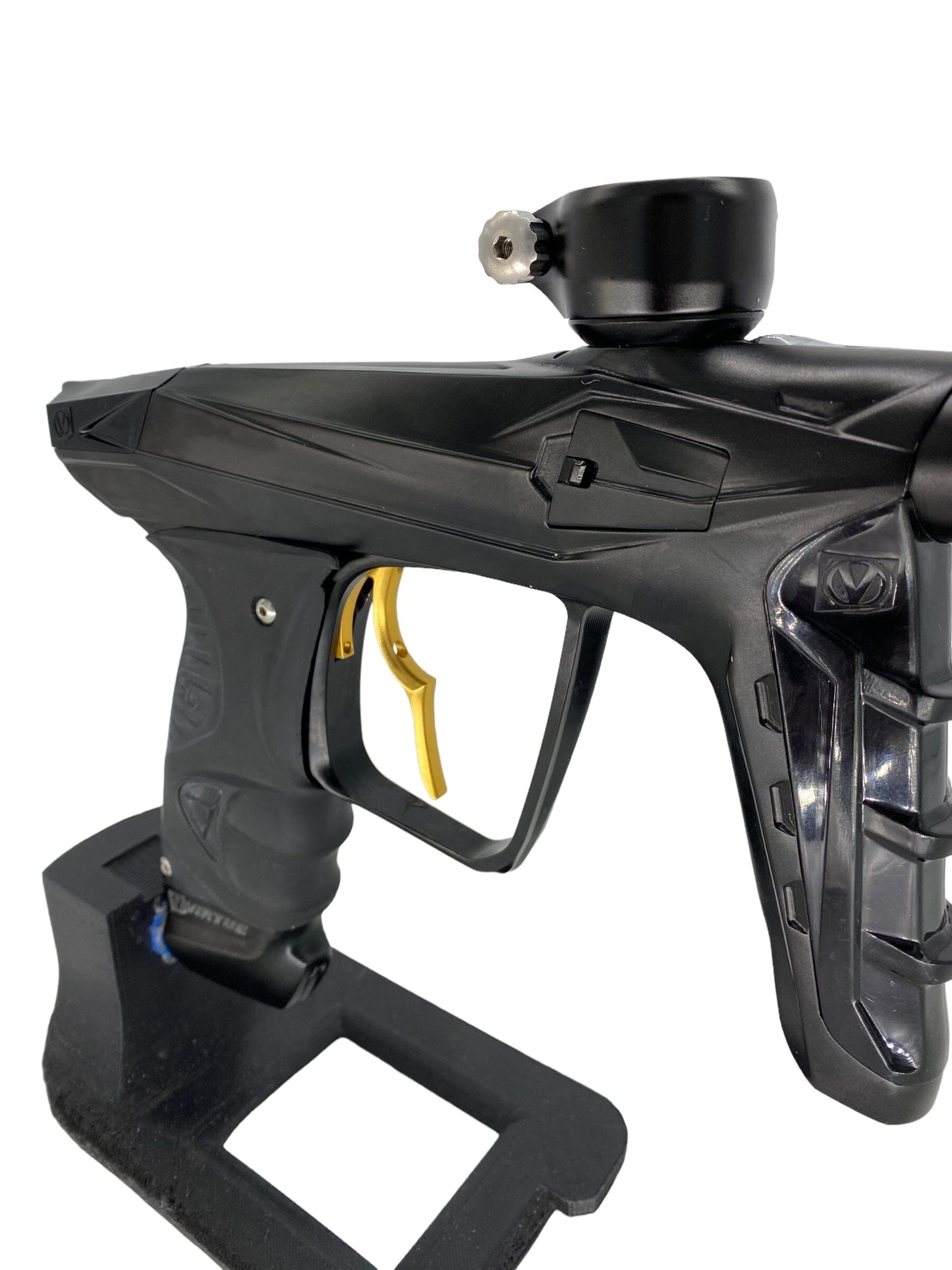 Used Virtue Luxe Ace Paintball Gun Paintball Gun from CPXBrosPaintball Buy/Sell/Trade Paintball Markers, New Paintball Guns, Paintball Hoppers, Paintball Masks, and Hormesis Headbands