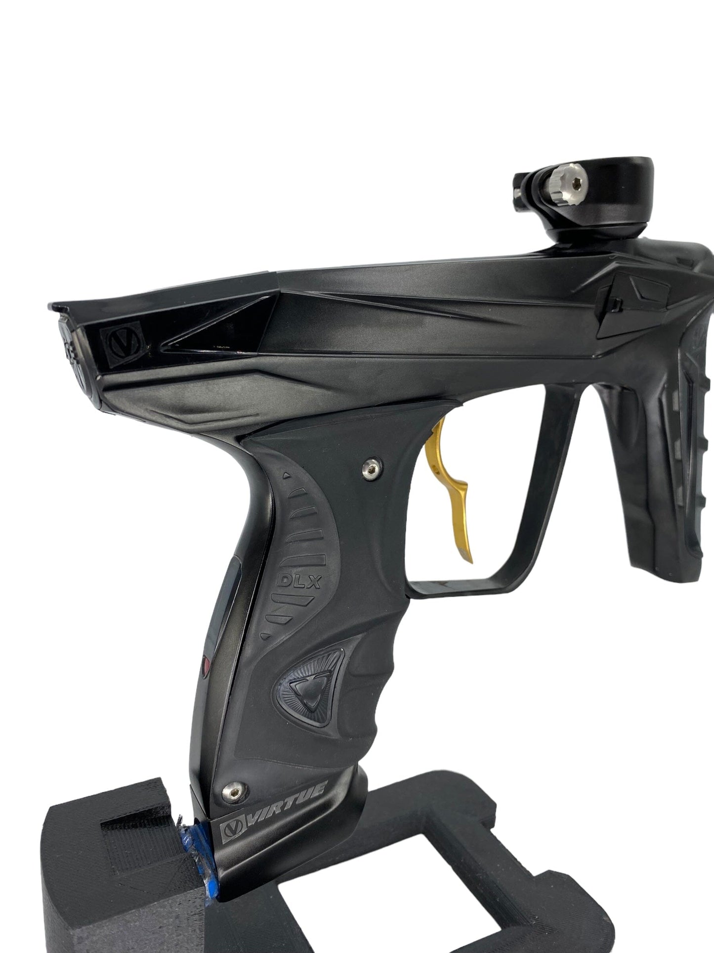 Used Virtue Luxe Ace Paintball Gun Paintball Gun from CPXBrosPaintball Buy/Sell/Trade Paintball Markers, New Paintball Guns, Paintball Hoppers, Paintball Masks, and Hormesis Headbands