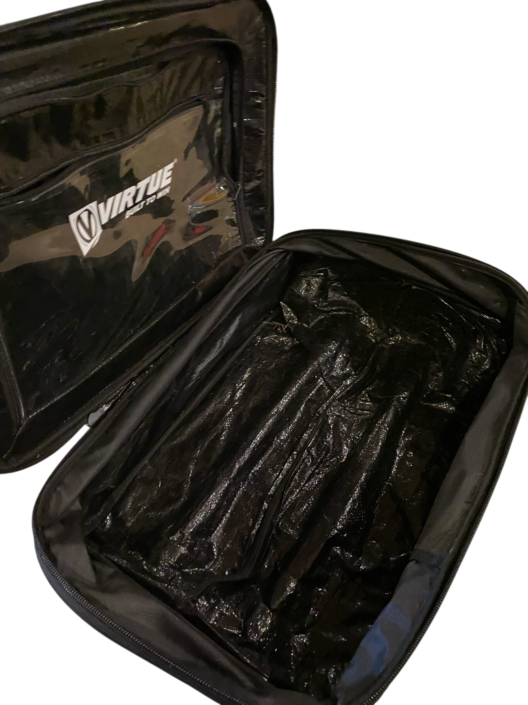 Used Virtue Mid Roller Gear Bag Paintball Gun from CPXBrosPaintball Buy/Sell/Trade Paintball Markers, New Paintball Guns, Paintball Hoppers, Paintball Masks, and Hormesis Headbands