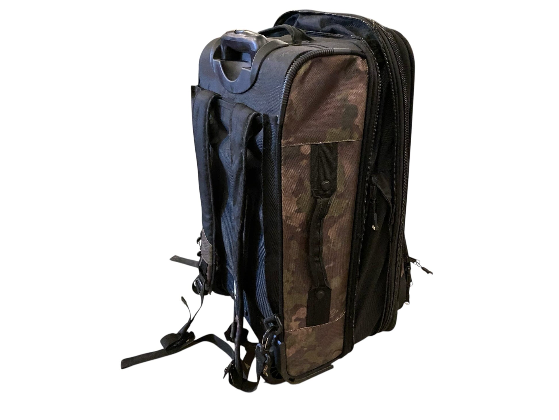 Used Virtue Mid Roller Gear Bag Paintball Gun from CPXBrosPaintball Buy/Sell/Trade Paintball Markers, New Paintball Guns, Paintball Hoppers, Paintball Masks, and Hormesis Headbands