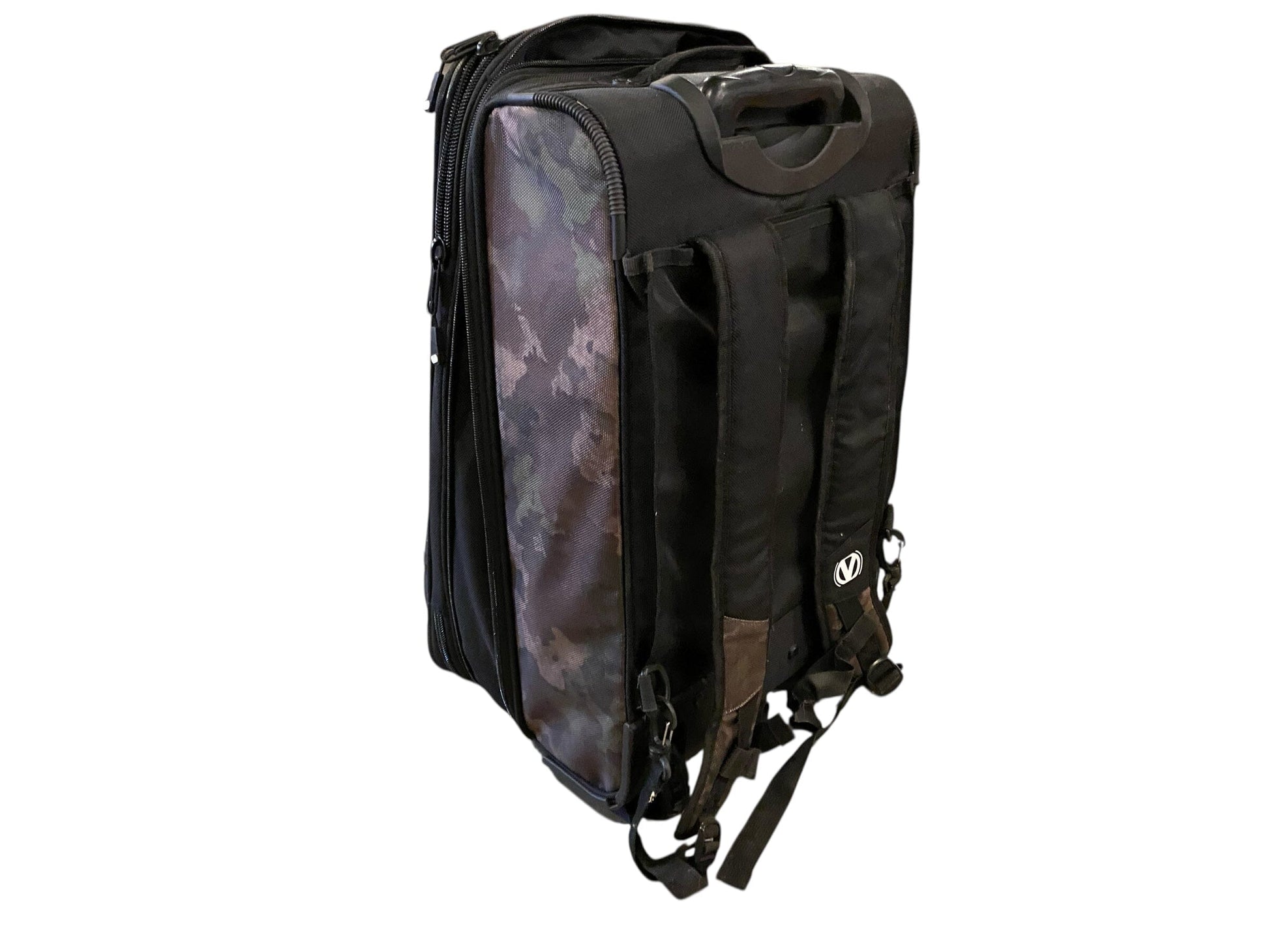 Used Virtue Mid Roller Gear Bag Paintball Gun from CPXBrosPaintball Buy/Sell/Trade Paintball Markers, New Paintball Guns, Paintball Hoppers, Paintball Masks, and Hormesis Headbands