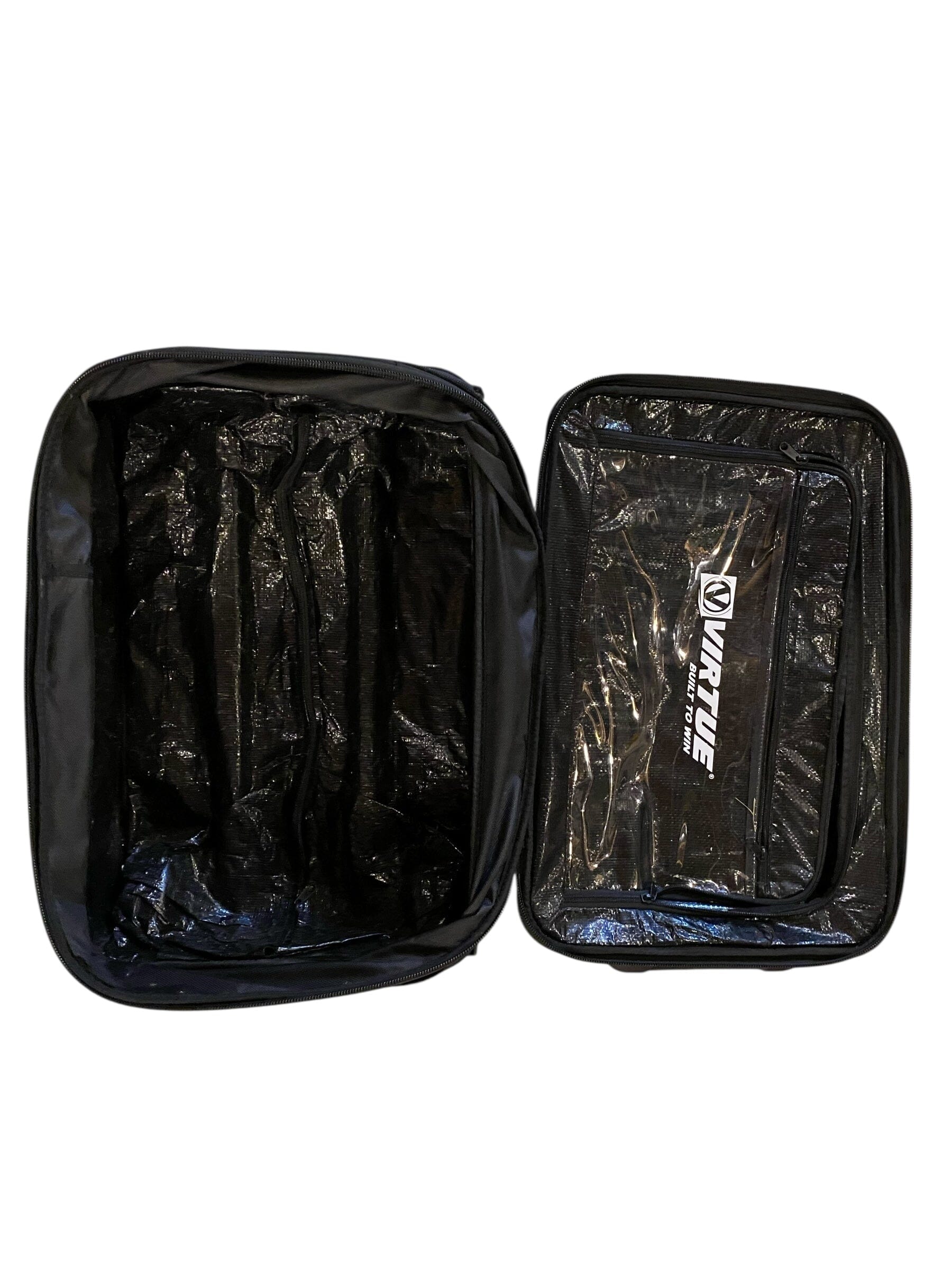 Used Virtue Mid Roller Gear Bag Paintball Gun from CPXBrosPaintball Buy/Sell/Trade Paintball Markers, New Paintball Guns, Paintball Hoppers, Paintball Masks, and Hormesis Headbands