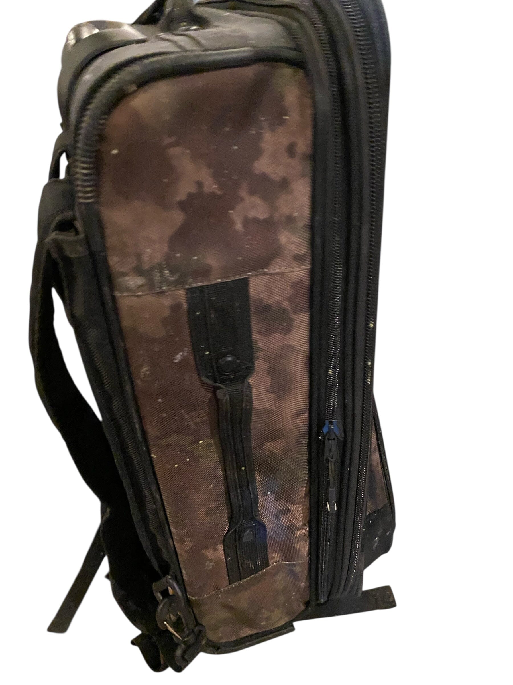 Used Virtue Mid Roller Gear Bag Paintball Gun from CPXBrosPaintball Buy/Sell/Trade Paintball Markers, New Paintball Guns, Paintball Hoppers, Paintball Masks, and Hormesis Headbands