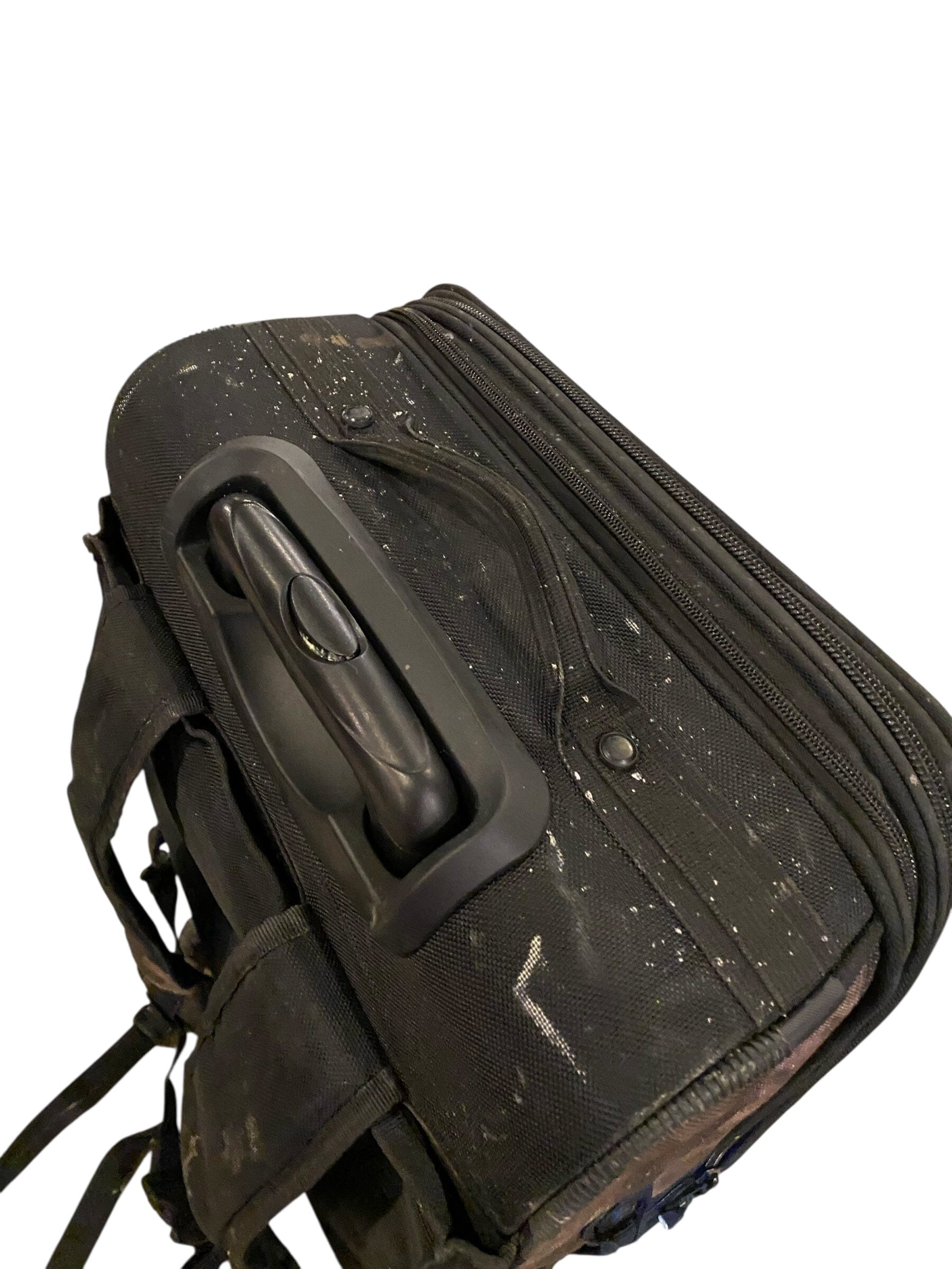 Used Virtue Mid Roller Gear Bag Paintball Gun from CPXBrosPaintball Buy/Sell/Trade Paintball Markers, New Paintball Guns, Paintball Hoppers, Paintball Masks, and Hormesis Headbands