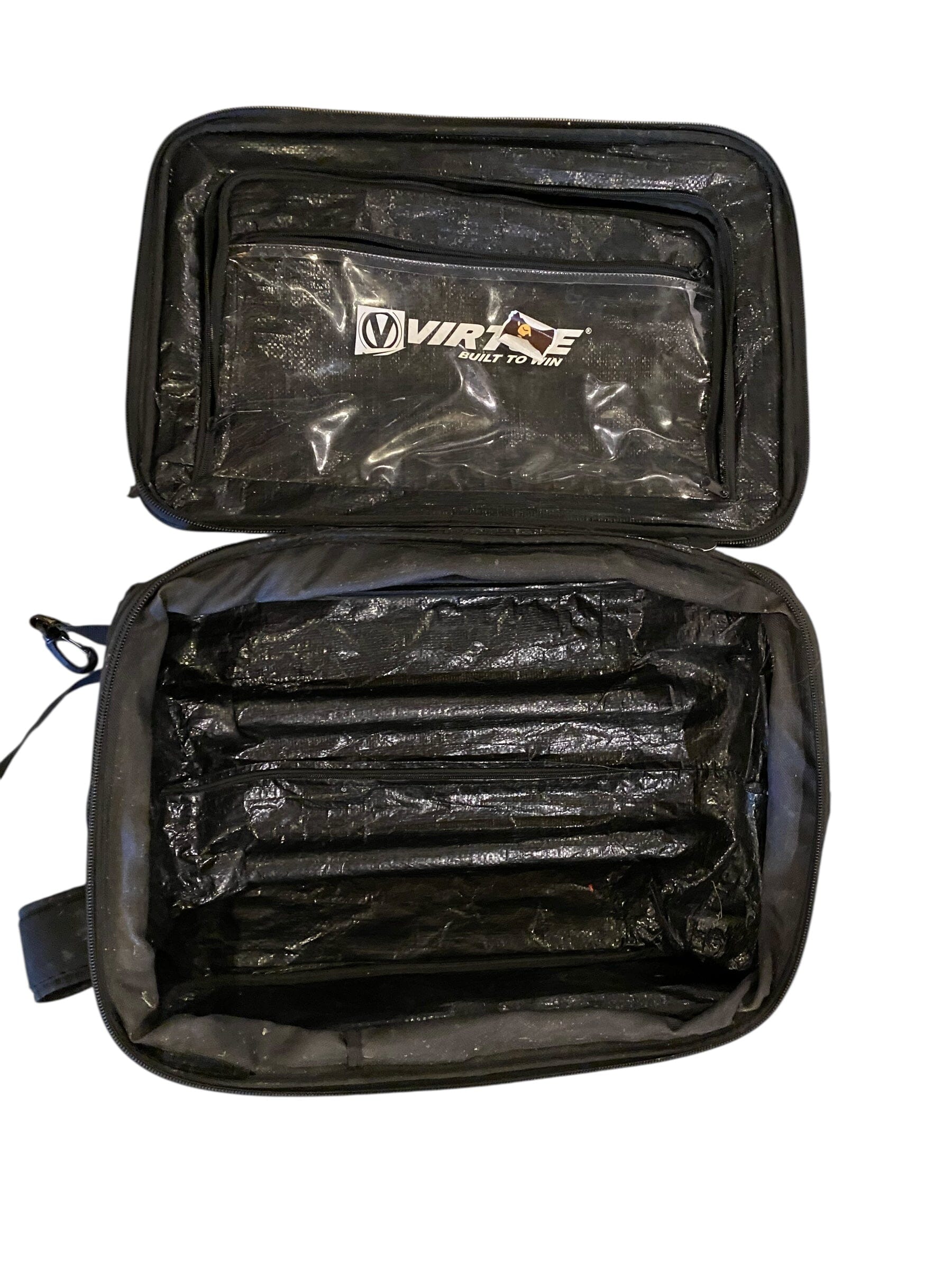 Used Virtue Mid Roller Gear Bag Paintball Gun from CPXBrosPaintball Buy/Sell/Trade Paintball Markers, New Paintball Guns, Paintball Hoppers, Paintball Masks, and Hormesis Headbands