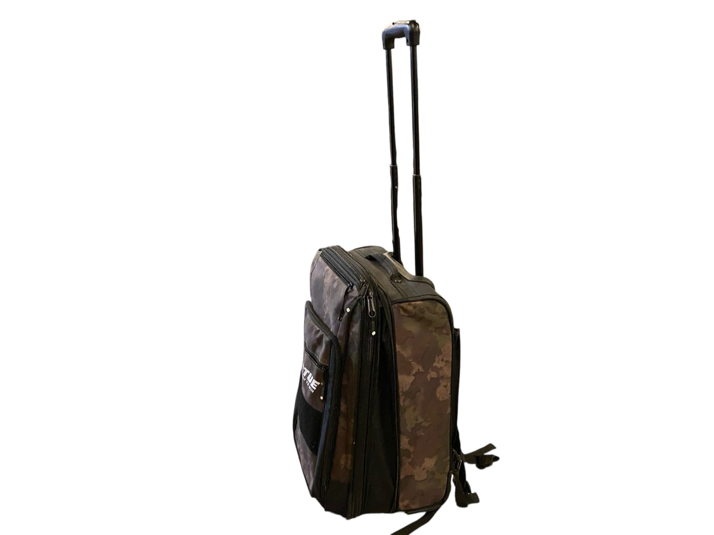 Used Virtue Mid Roller Gear Bag Paintball Gun from CPXBrosPaintball Buy/Sell/Trade Paintball Markers, New Paintball Guns, Paintball Hoppers, Paintball Masks, and Hormesis Headbands