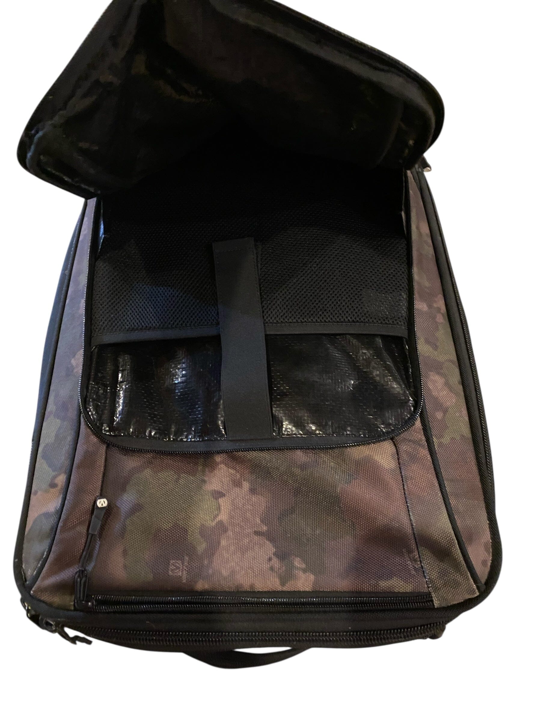 Used Virtue Mid Roller Gear Bag Paintball Gun from CPXBrosPaintball Buy/Sell/Trade Paintball Markers, New Paintball Guns, Paintball Hoppers, Paintball Masks, and Hormesis Headbands