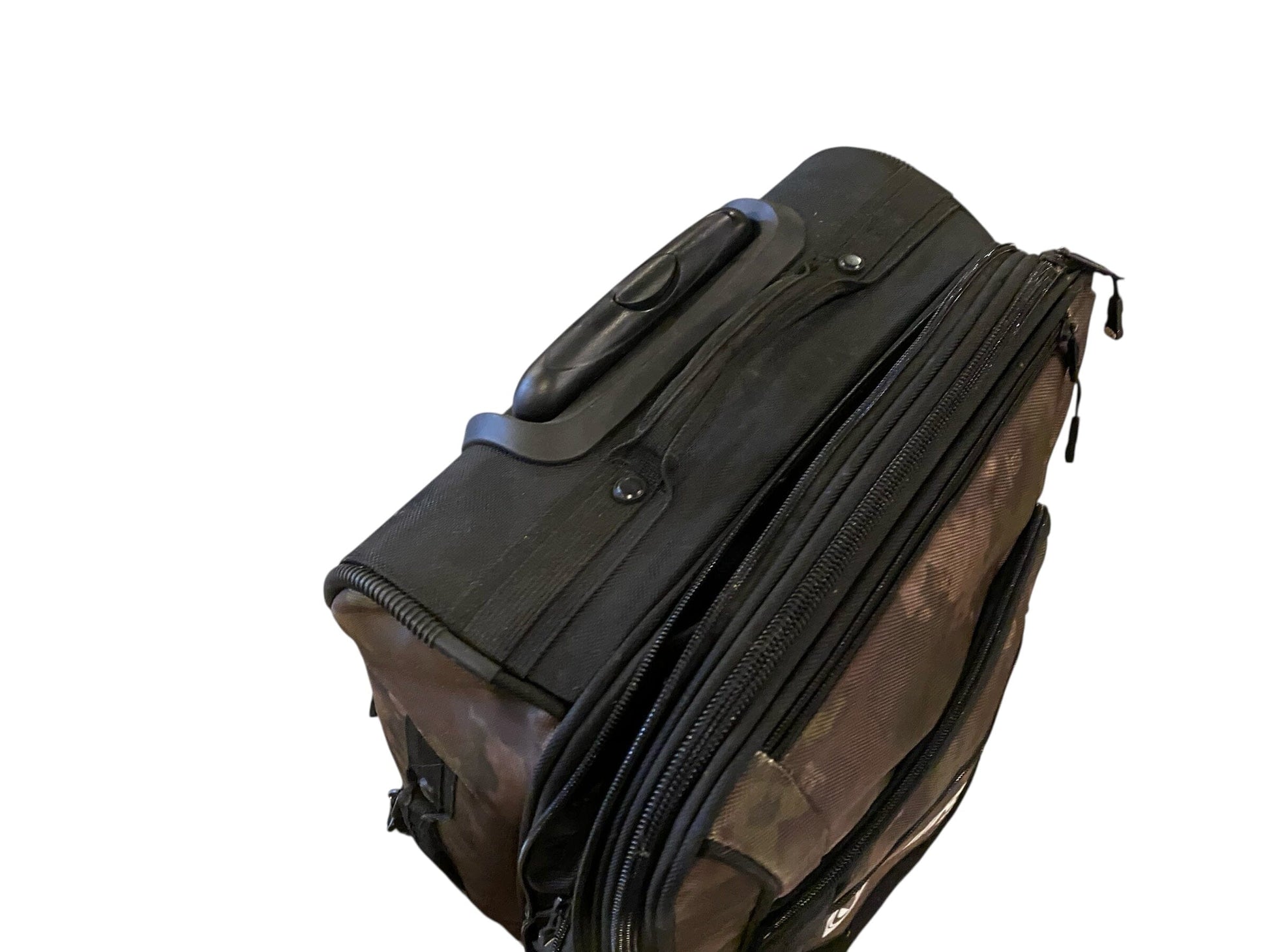 Used Virtue Mid Roller Gear Bag Paintball Gun from CPXBrosPaintball Buy/Sell/Trade Paintball Markers, New Paintball Guns, Paintball Hoppers, Paintball Masks, and Hormesis Headbands