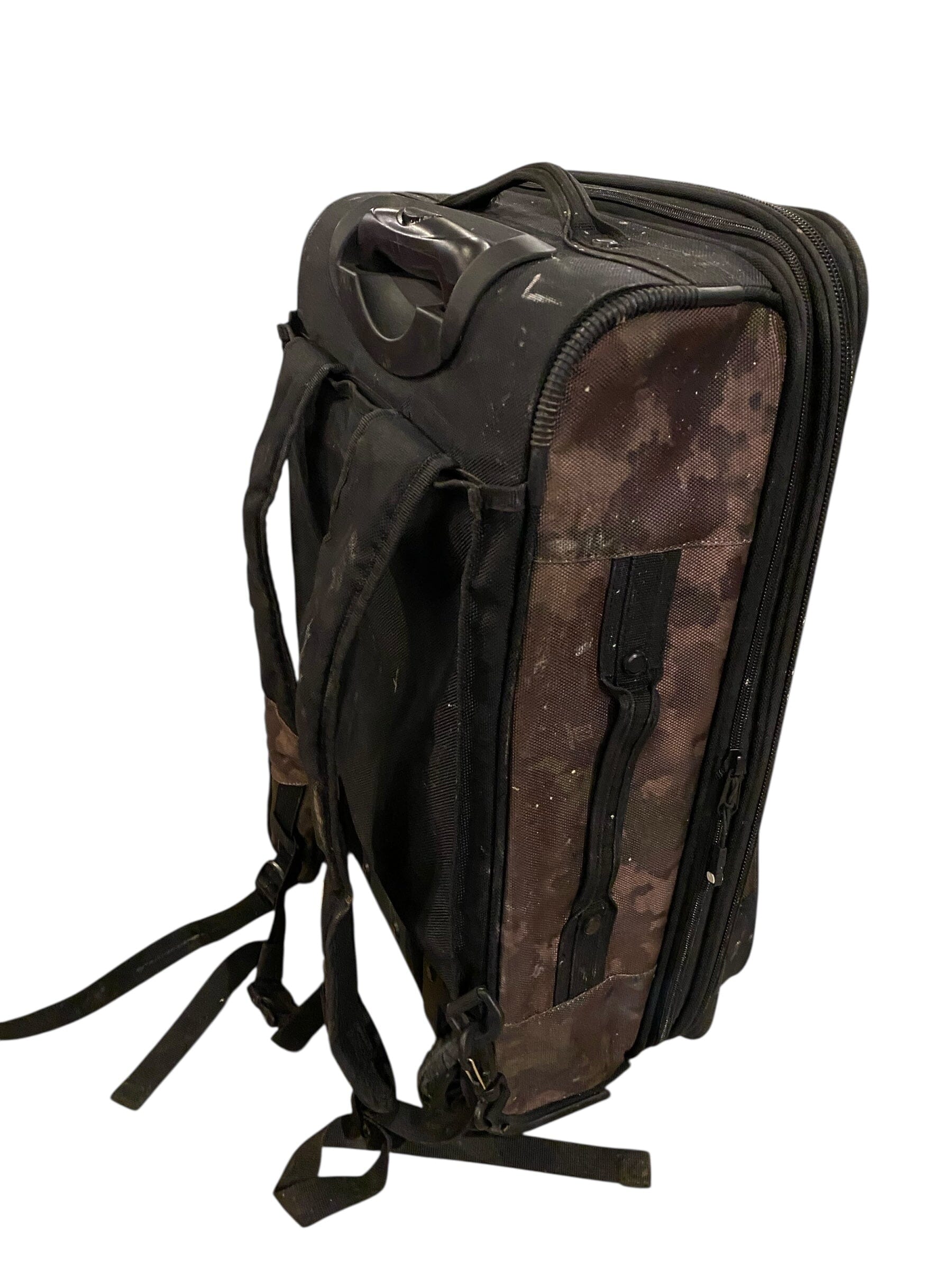 Used Virtue Mid Roller Gear Bag Paintball Gun from CPXBrosPaintball Buy/Sell/Trade Paintball Markers, New Paintball Guns, Paintball Hoppers, Paintball Masks, and Hormesis Headbands