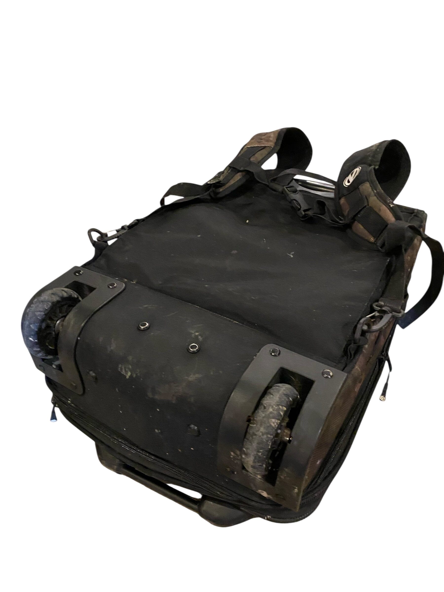 Used Virtue Mid Roller Gear Bag Paintball Gun from CPXBrosPaintball Buy/Sell/Trade Paintball Markers, New Paintball Guns, Paintball Hoppers, Paintball Masks, and Hormesis Headbands