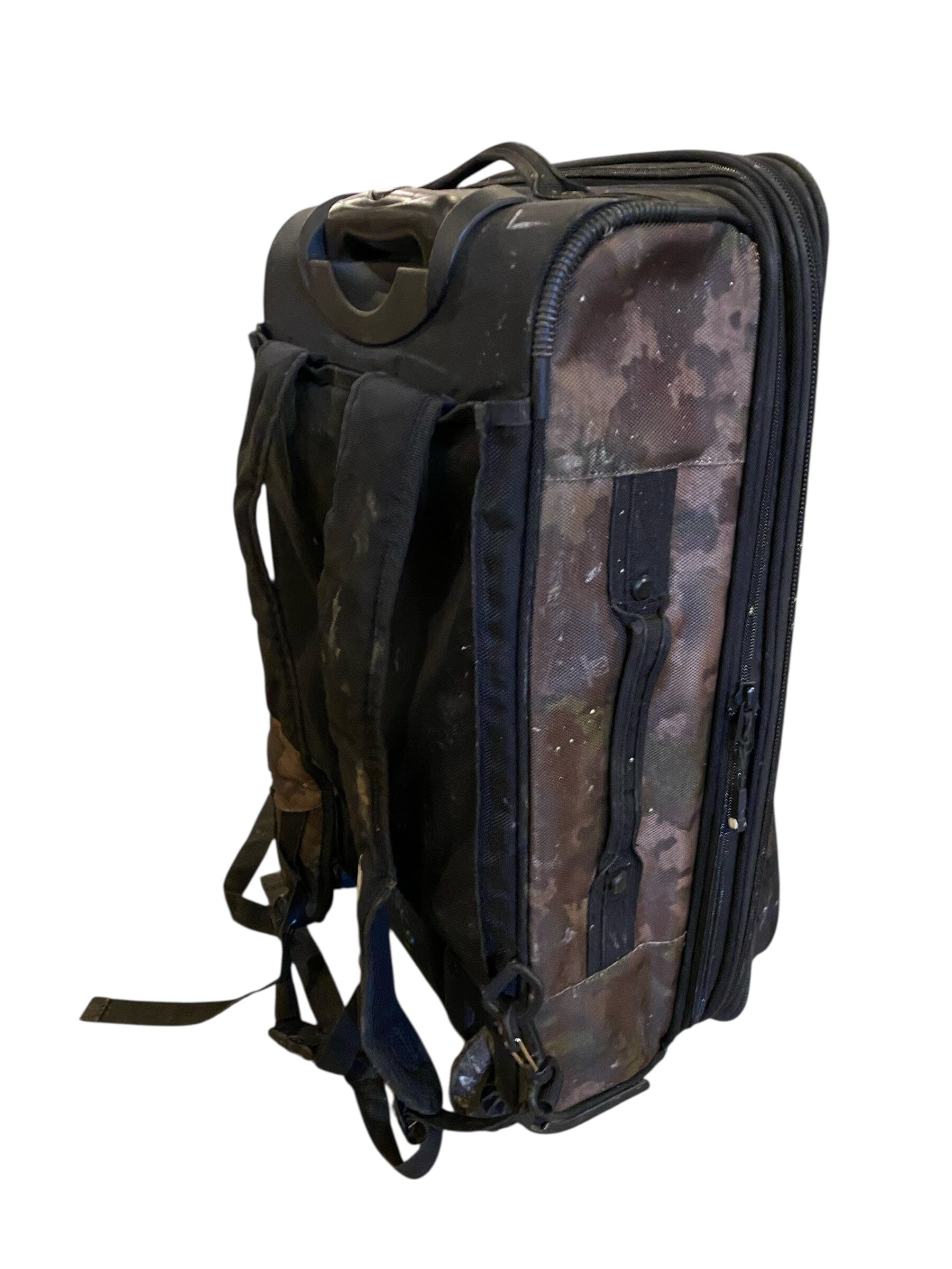 Used Virtue Mid Roller Gear Bag Paintball Gun from CPXBrosPaintball Buy/Sell/Trade Paintball Markers, New Paintball Guns, Paintball Hoppers, Paintball Masks, and Hormesis Headbands