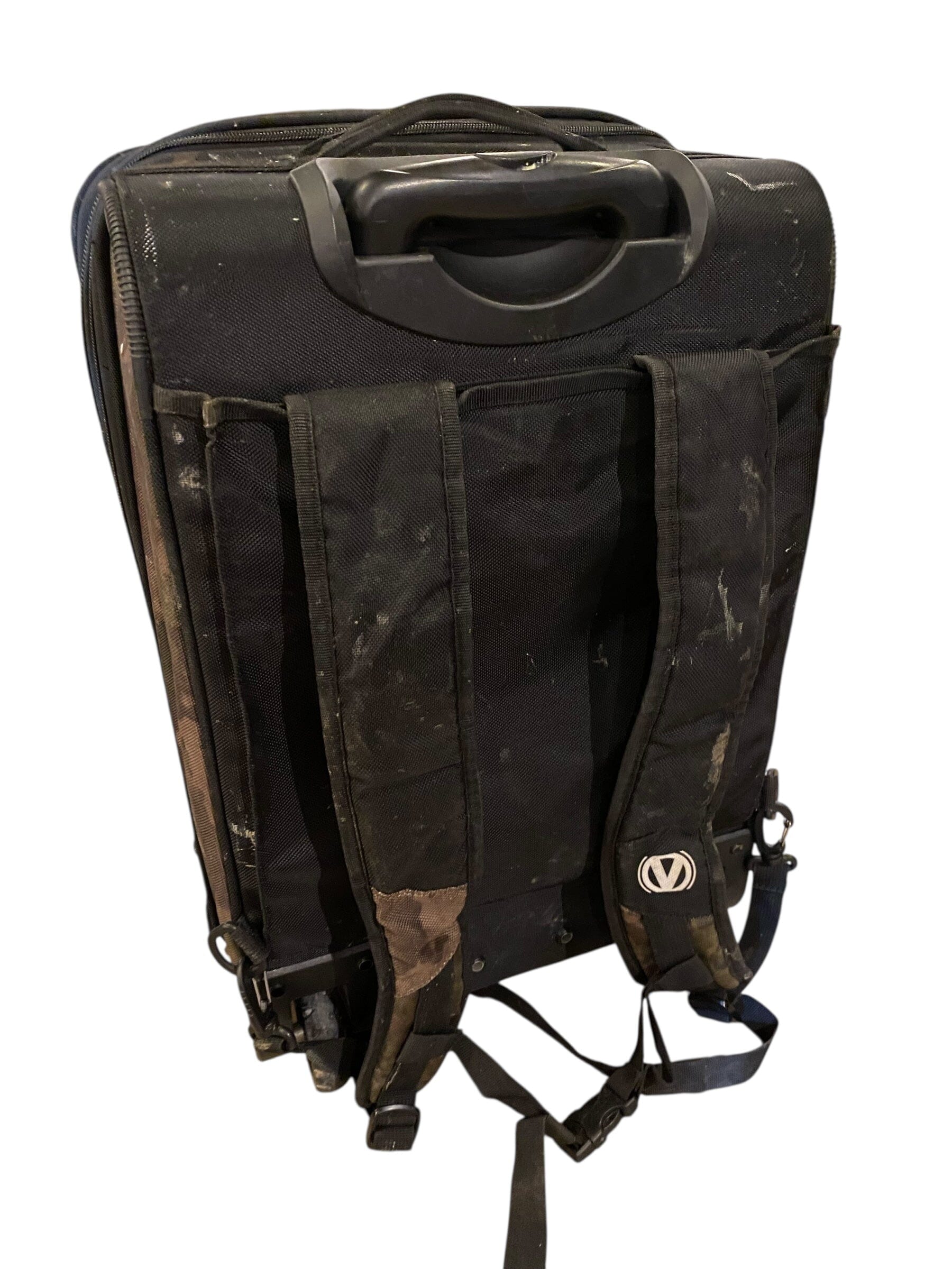 Used Virtue Mid Roller Gear Bag Paintball Gun from CPXBrosPaintball Buy/Sell/Trade Paintball Markers, New Paintball Guns, Paintball Hoppers, Paintball Masks, and Hormesis Headbands