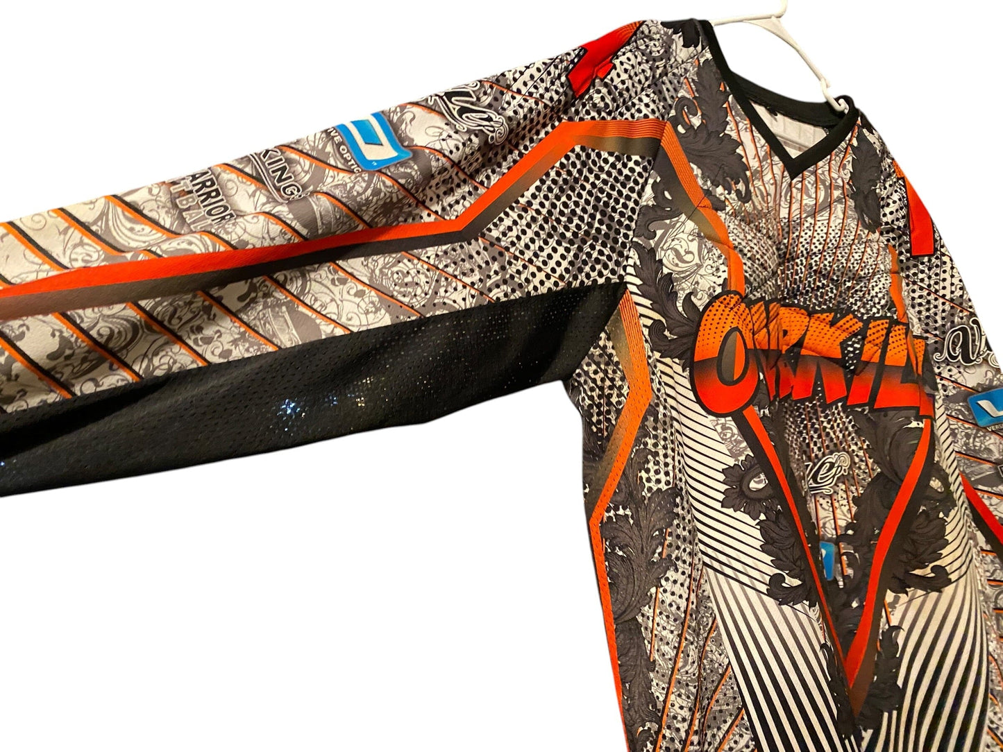 Used Virtue Paintball Jersey : Size 2XL Paintball Gun from CPXBrosPaintball Buy/Sell/Trade Paintball Markers, New Paintball Guns, Paintball Hoppers, Paintball Masks, and Hormesis Headbands