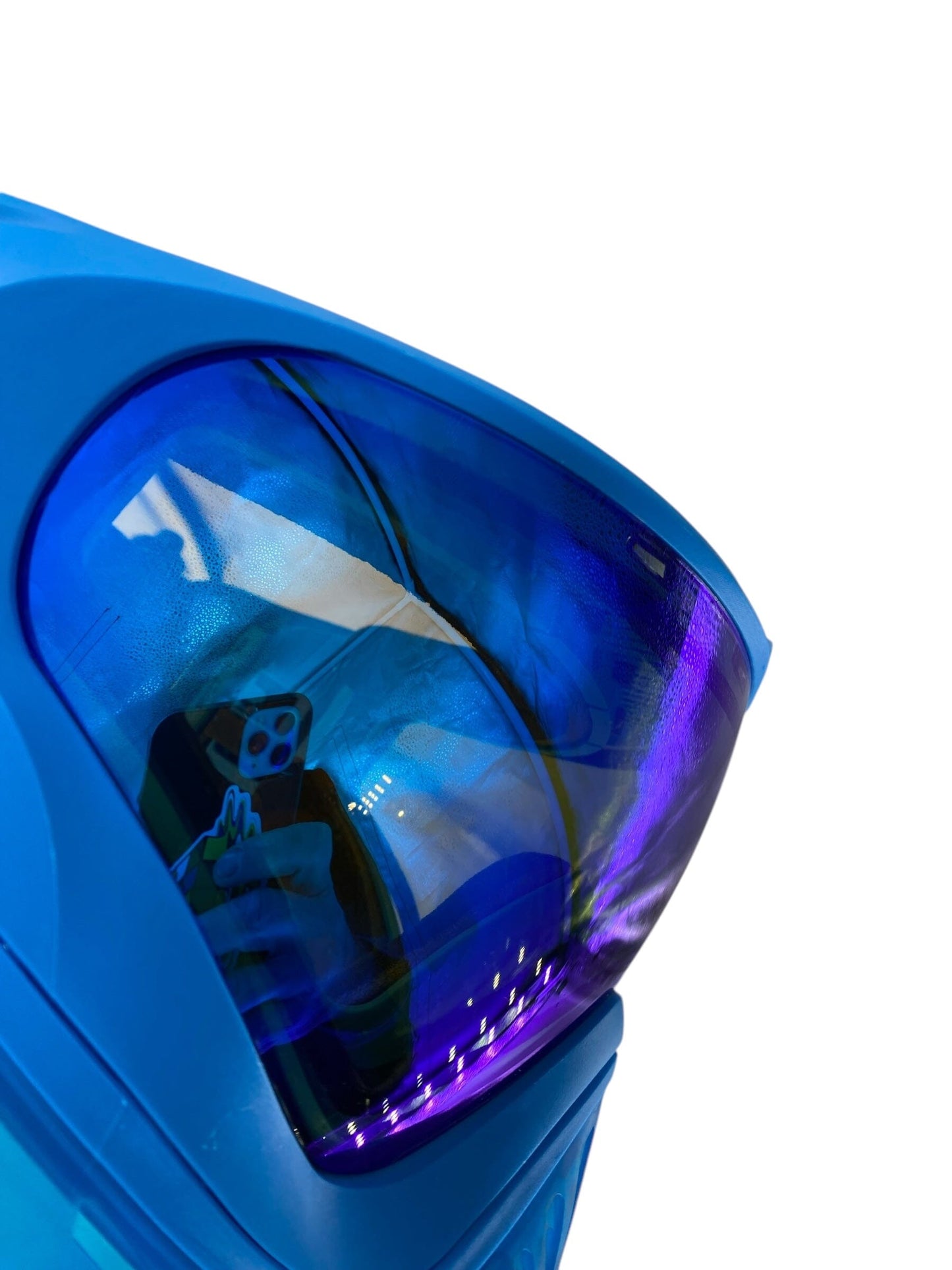 Used Virtue Paintball Mask Goggles Paintball Gun from CPXBrosPaintball Buy/Sell/Trade Paintball Markers, New Paintball Guns, Paintball Hoppers, Paintball Masks, and Hormesis Headbands