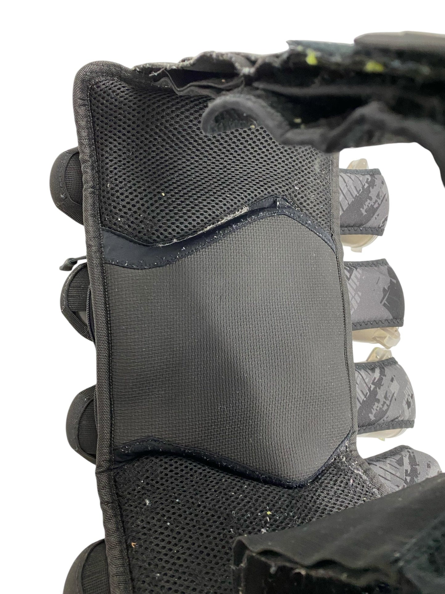 Used Virtue Paintball Pod Pack Paintball Gun from CPXBrosPaintball Buy/Sell/Trade Paintball Markers, New Paintball Guns, Paintball Hoppers, Paintball Masks, and Hormesis Headbands