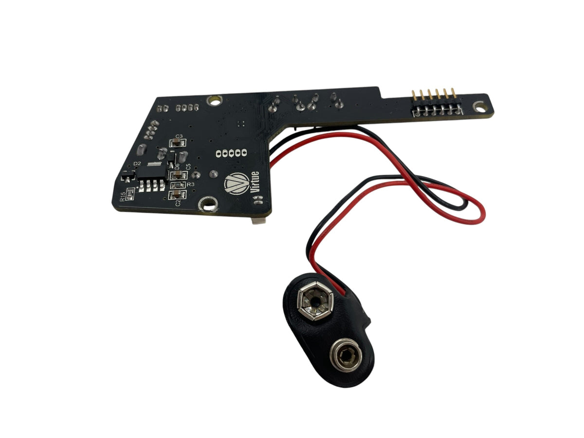 Used Virtue Paintball Upgrade Board - Ego 11 & Geo 2/2.1 Paintball Gun from CPXBrosPaintball Buy/Sell/Trade Paintball Markers, New Paintball Guns, Paintball Hoppers, Paintball Masks, and Hormesis Headbands