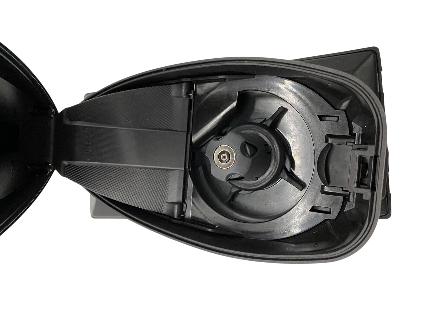 Used Virtue Spire 3 Black Paintball Hopper Loader Paintball Gun from CPXBrosPaintball Buy/Sell/Trade Paintball Markers, New Paintball Guns, Paintball Hoppers, Paintball Masks, and Hormesis Headbands