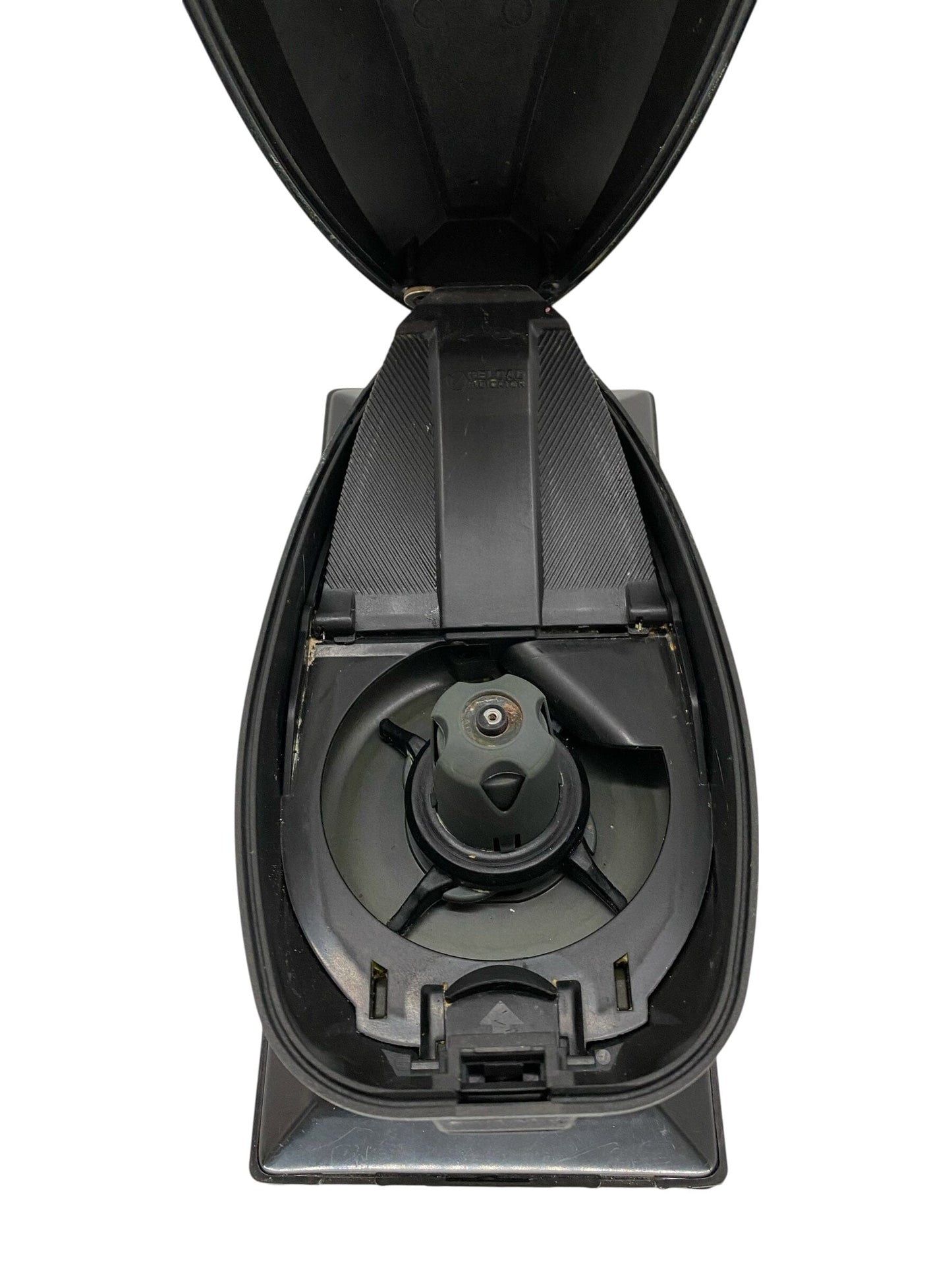 Used Virtue Spire 3 Paintball Hopper Loader Paintball Gun from CPXBrosPaintball Buy/Sell/Trade Paintball Markers, New Paintball Guns, Paintball Hoppers, Paintball Masks, and Hormesis Headbands
